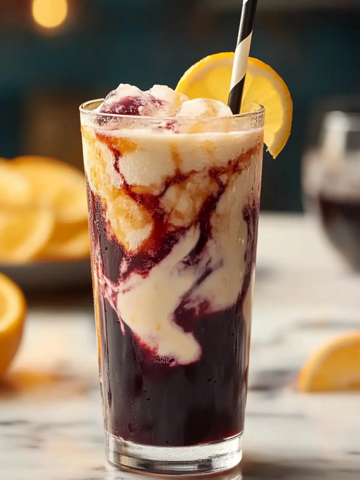 Refreshing Malibu Dirty Soda Recipe for Tropical Bliss 3 Malibu Dirty Soda