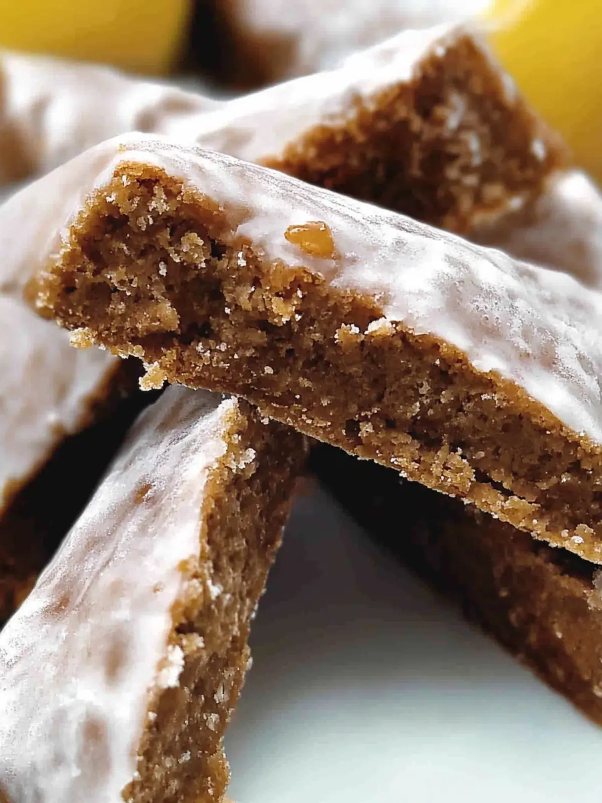 Magenbrot Magic: Authentic German Gingerbread Bites You’ll Love 2 Magenbro