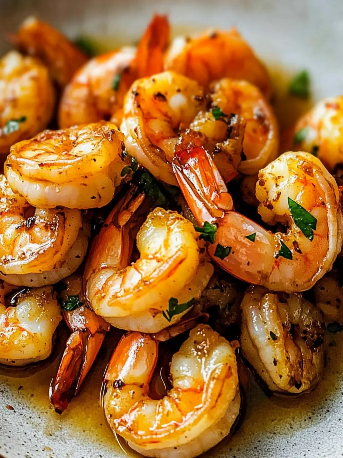 Zesty Shrimp Marinade for Juicy, Flavorful Seafood Feasts 4 Zesty Shrimp Marinade