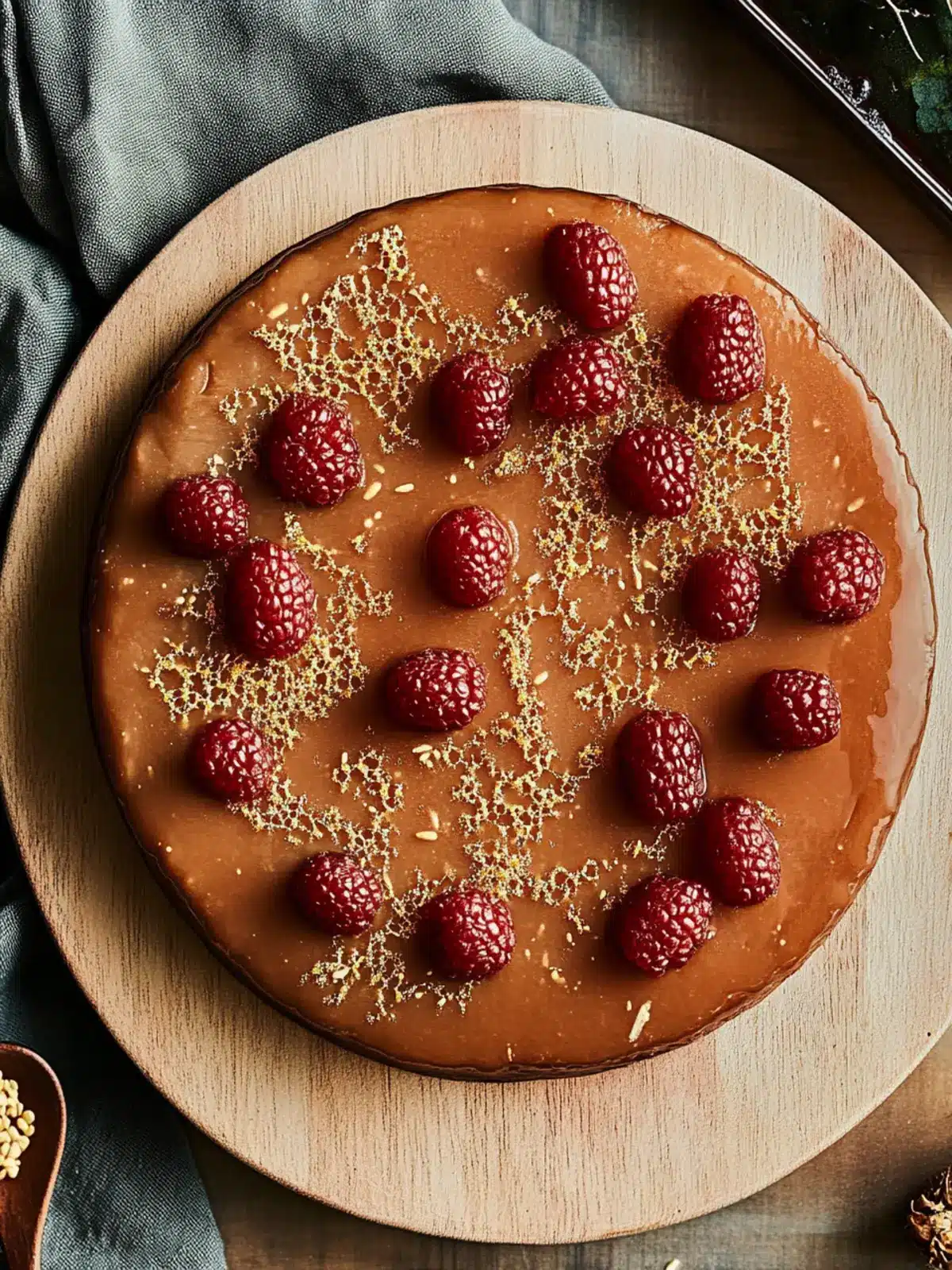 Delicious Nian Gao: Sweet Mocha Treats You Can’t Resist 5 Nian Gao