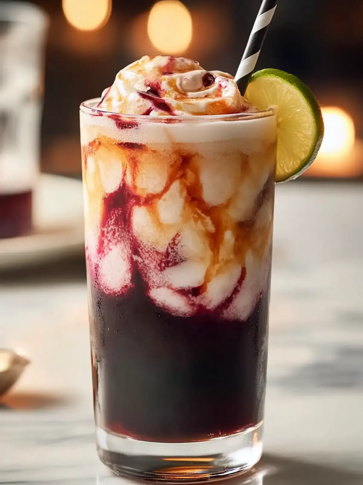 Refreshing Malibu Dirty Soda Recipe for Tropical Bliss 2 Malibu Dirty Soda