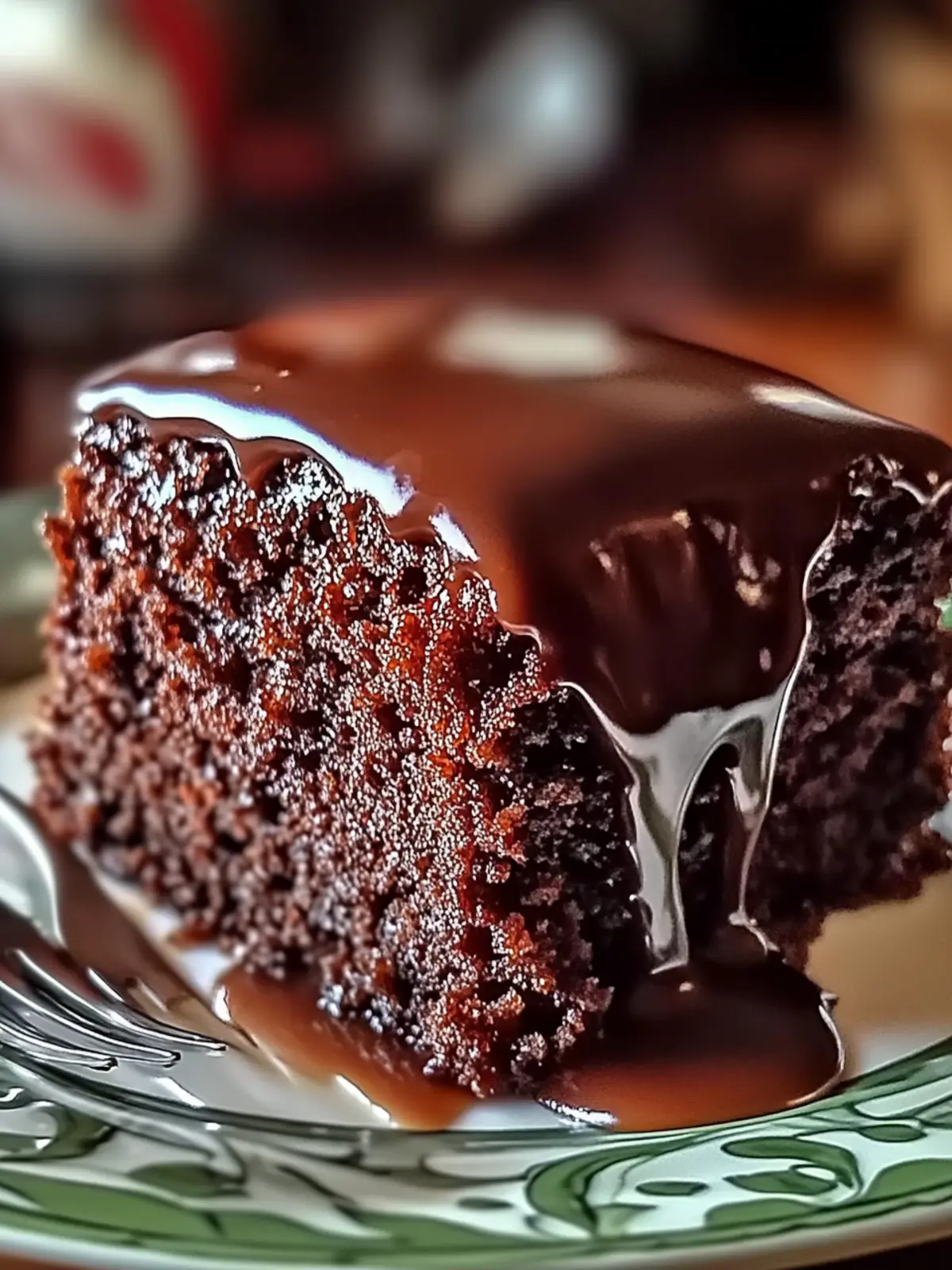 Cracker Barrel Coca Cola Cake: The Decadent Chocolate Wonder 3 Cracker Barrel Coca Cola Cake