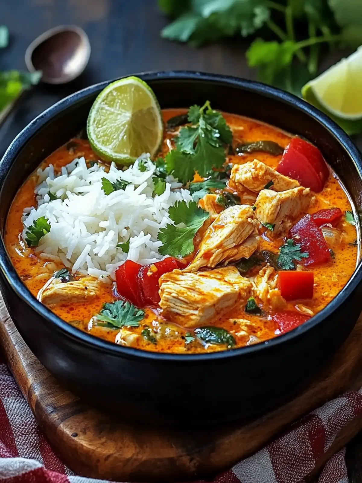 Savor the Comfort of Aguadito De Pollo: A Hearty Warm-Up 4 Aguadito De Pollo
