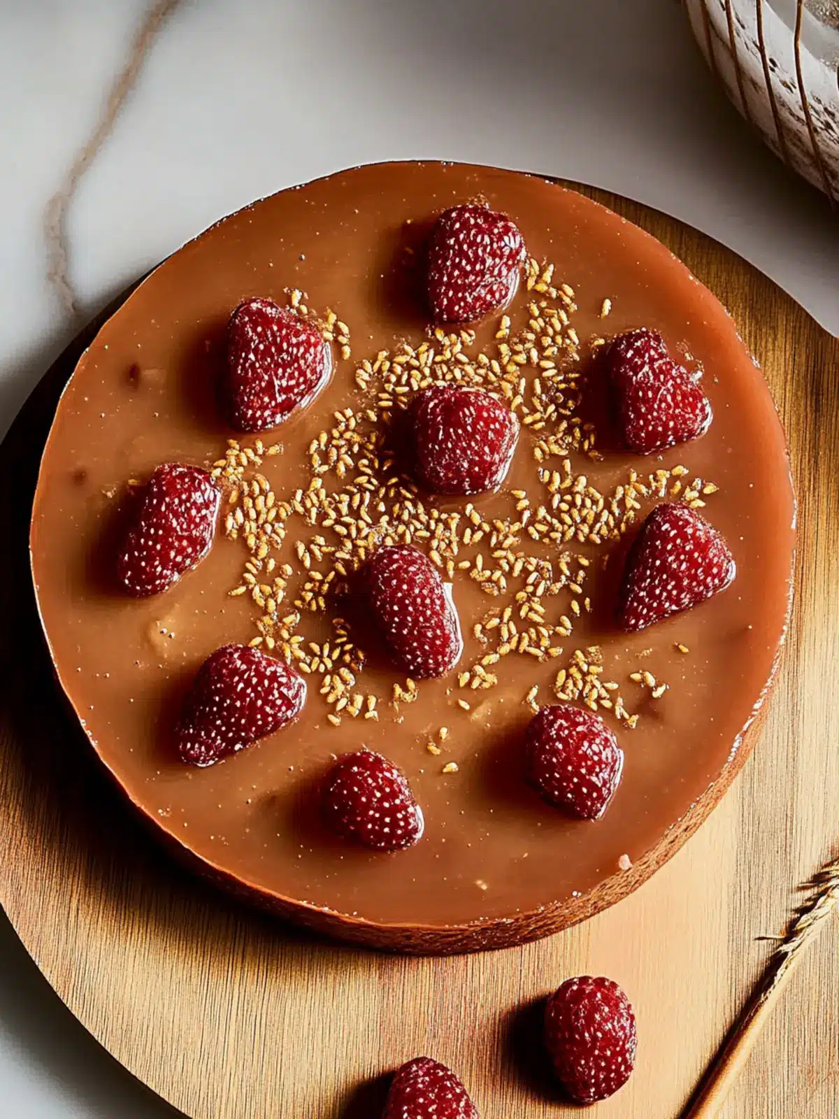 Delicious Nian Gao: Sweet Mocha Treats You Can’t Resist 2 Nian Gao