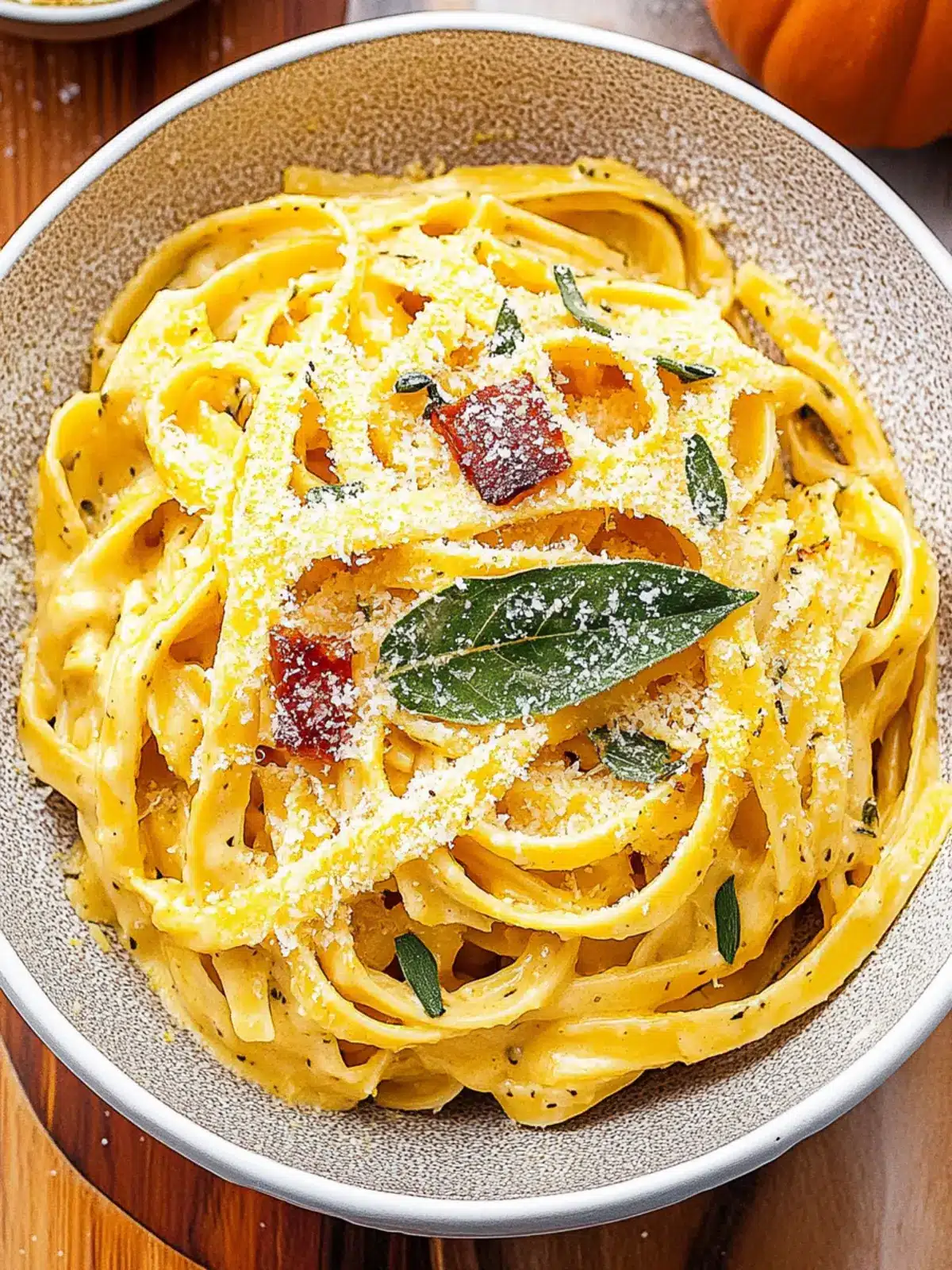 Creamy Butternut Squash Alfredo Pasta for Cozy Nights 4 Butternut Squash Alfredo Pasta