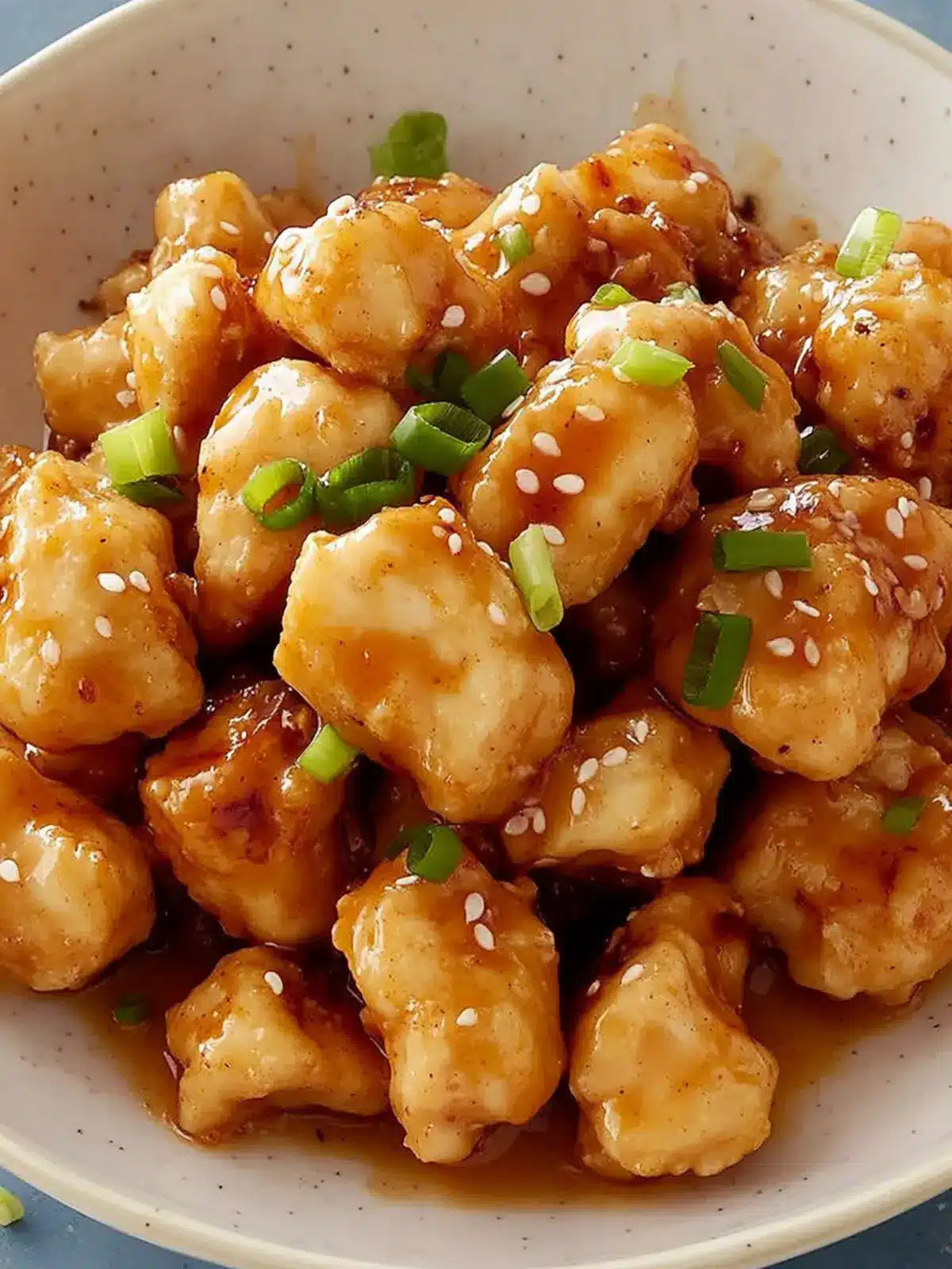 Air Fryer Orange Chicken: Quick, Crispy, Guilt-Free Delight 4 Air Fryer Orange Chicken