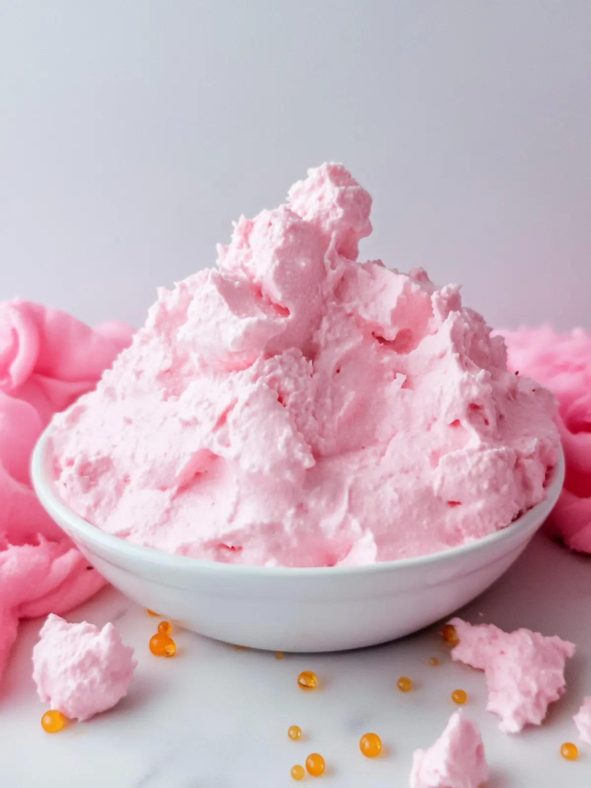 Deliciously Easy Pink Fluff Dip for Every Sweet Celebration 4 Pink Fluff Dip