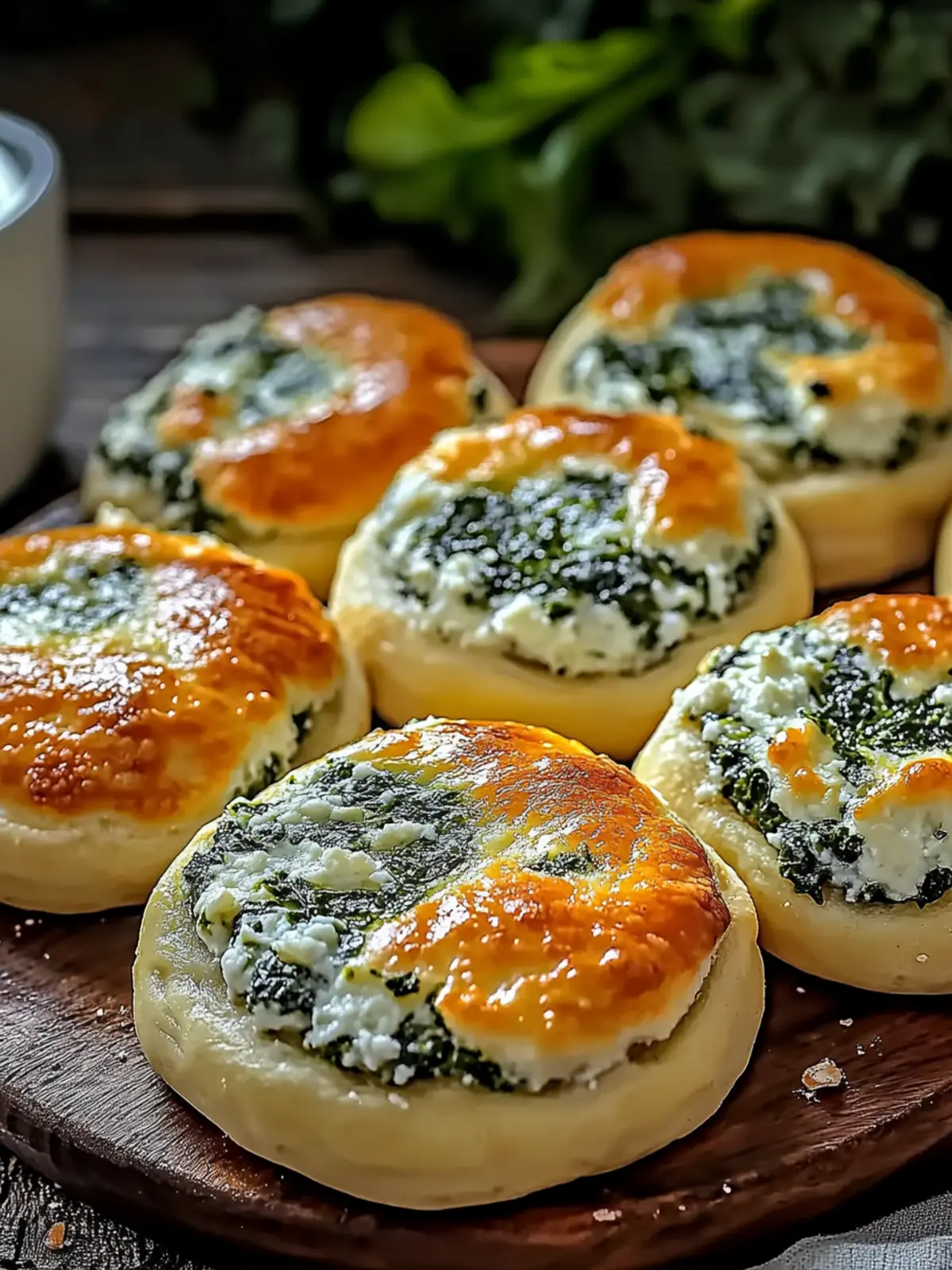 Spinach Cottage Cheese Flagels: Your New Favorite Savory Snack 3 Spinach Cottage Cheese Flagels
