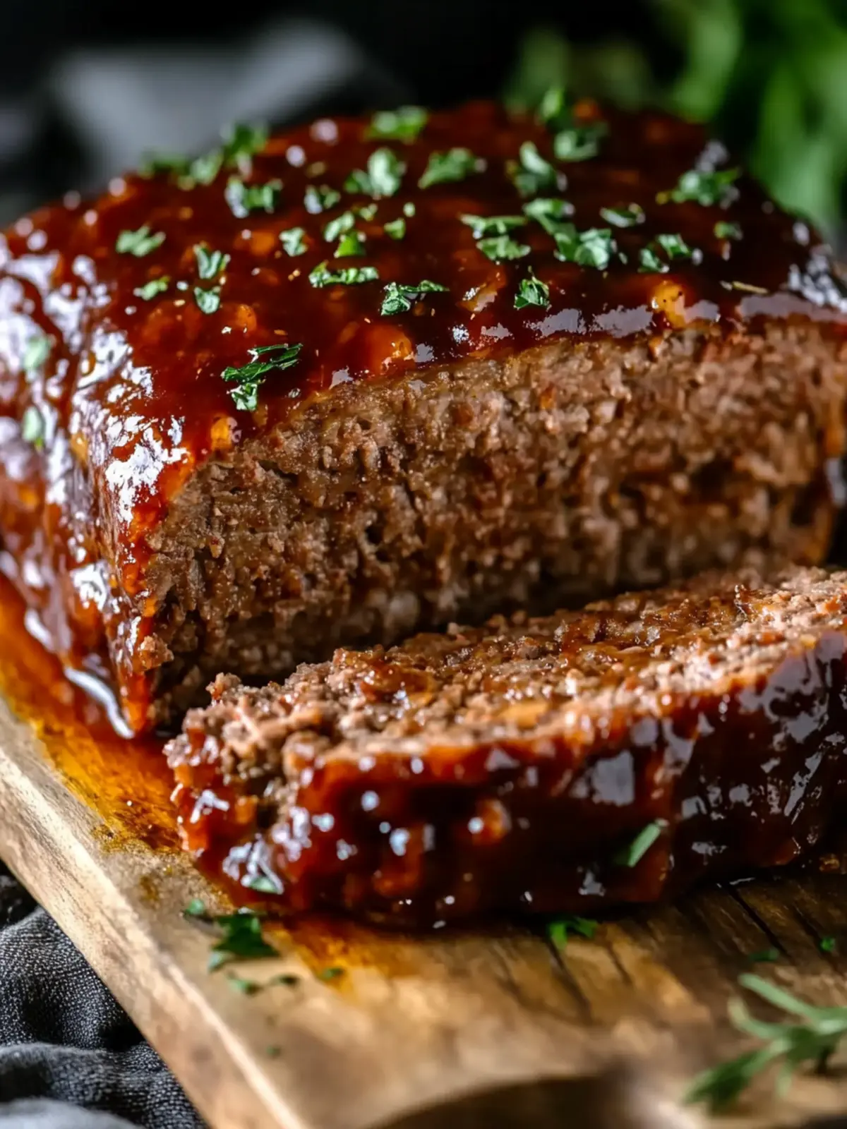 Gordon Ramsay Meatloaf: Moist Flavor with a Sweet Glaze 5 Gordon Ramsay Meatloaf