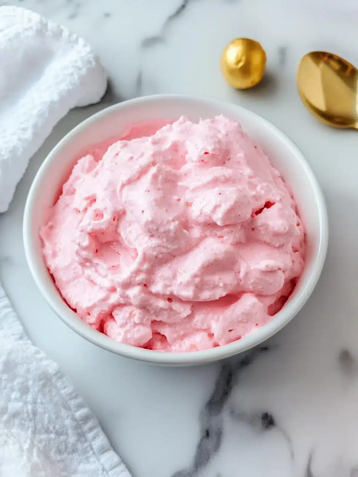 Deliciously Easy Pink Fluff Dip for Every Sweet Celebration 2 Pink Fluff Dip