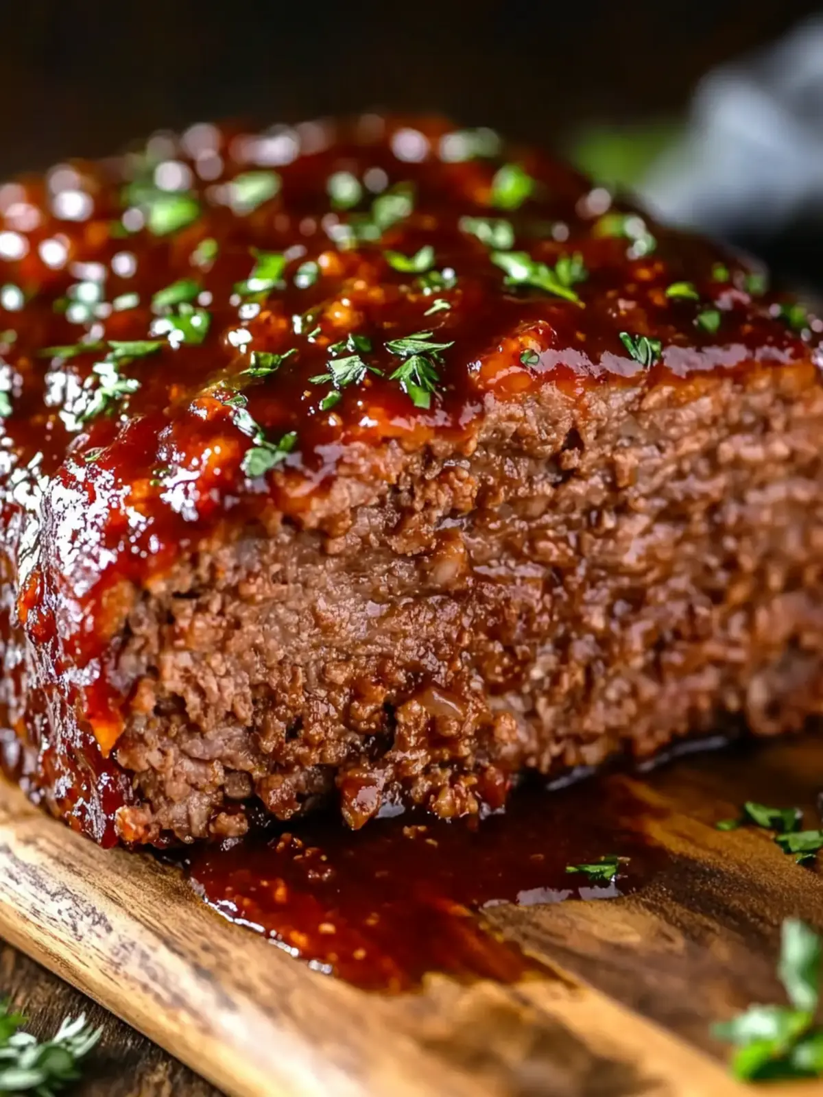Gordon Ramsay Meatloaf: Moist Flavor with a Sweet Glaze 3 Gordon Ramsay Meatloaf