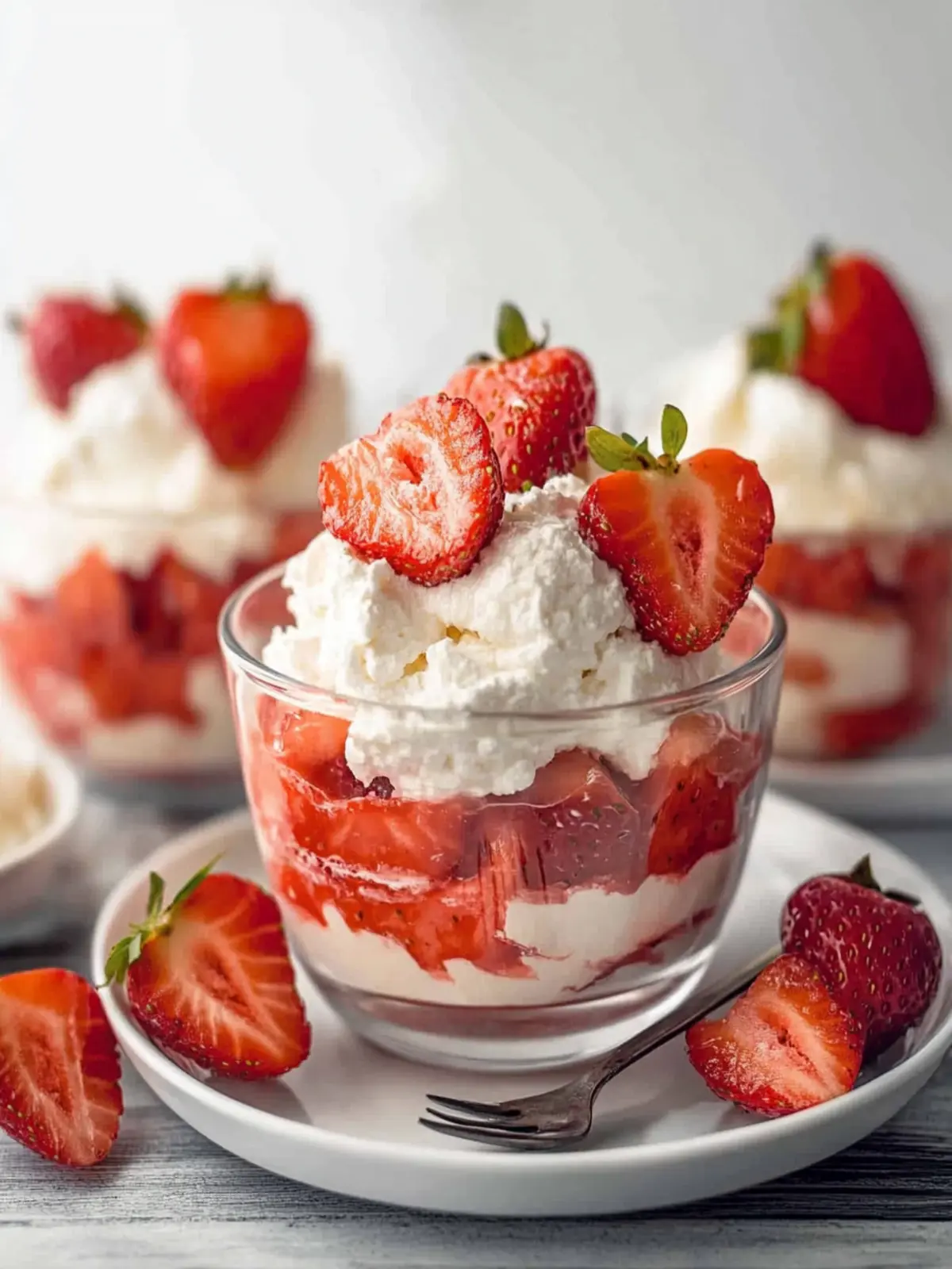 Ultimate Strawberry Eton Mess A Delicious Summer Delight ultimate-strawberry-eton-mess-a-delicious-summer-delight