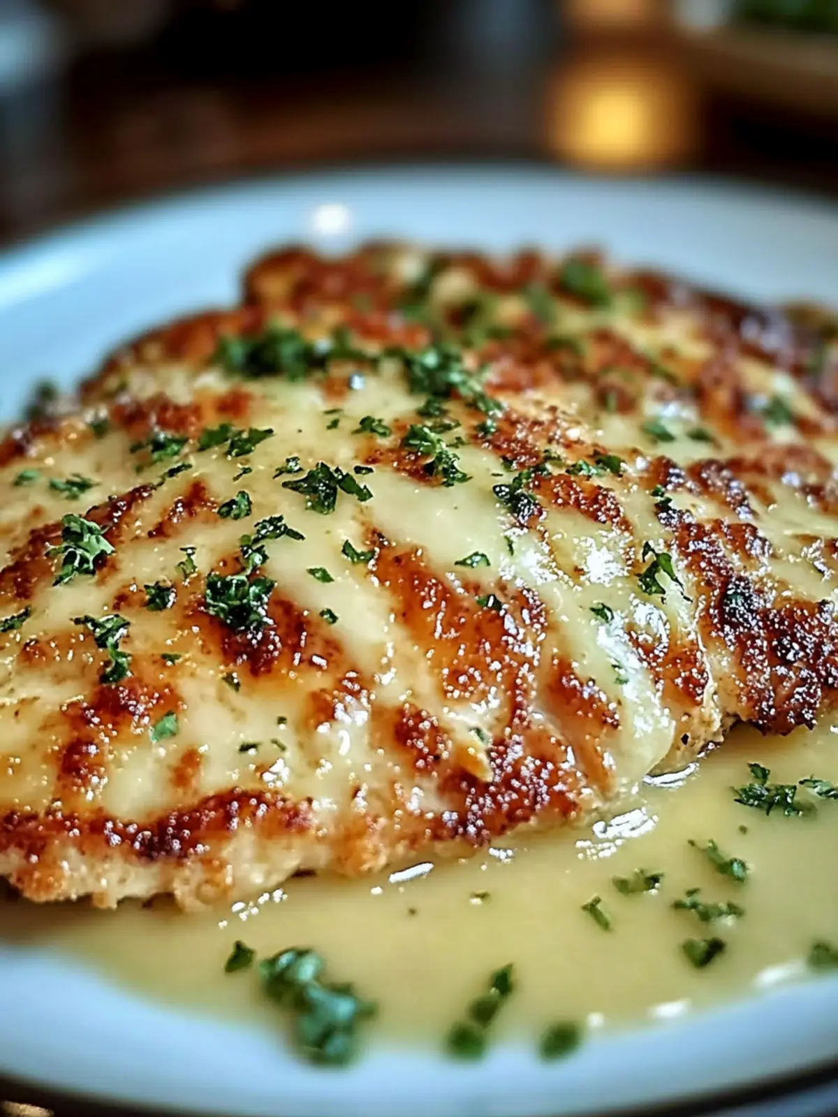 Savory Longhorn Parmesan Chicken for Quick Family Dinners 5 Longhorn Parmesan Chicken