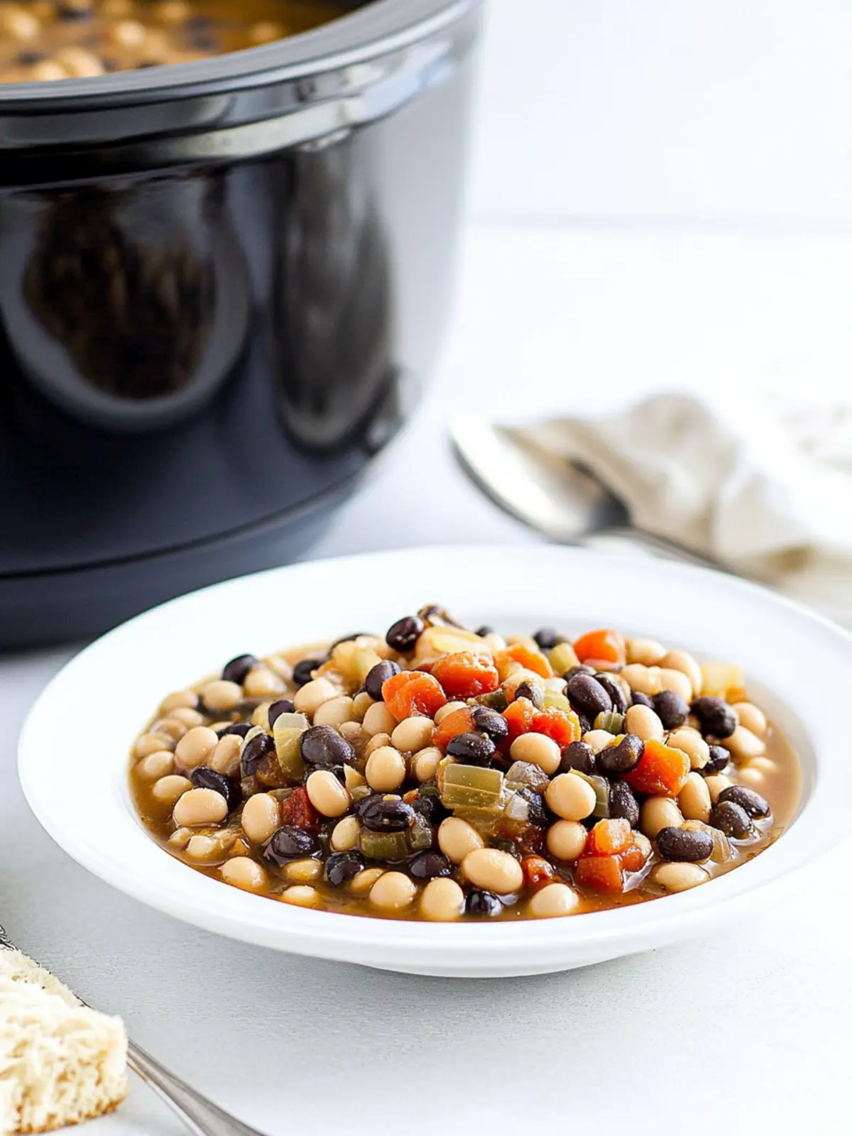 Crockpot Black Eyed Peas: Ultimate Comfort for Any Occasion 4 Crockpot Black Eyed Peas