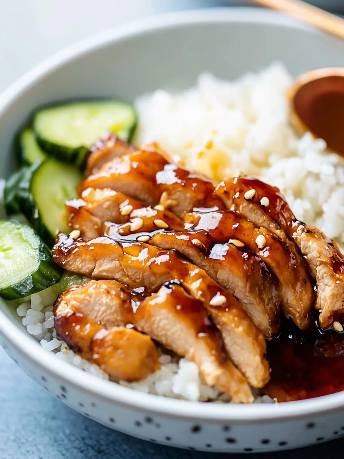 Savory Chicken Teriyaki with Marinade You’ll Love to Make 2 Chicken Teriyaki with Marinade