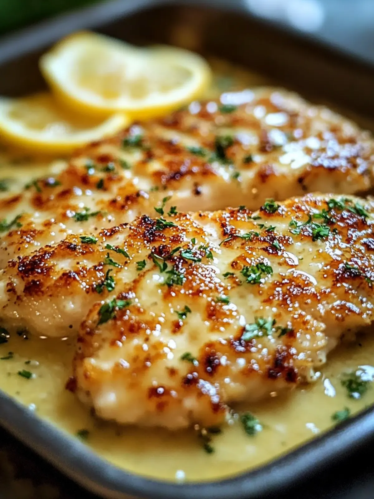 Savory Longhorn Parmesan Chicken for Quick Family Dinners 4 Longhorn Parmesan Chicken