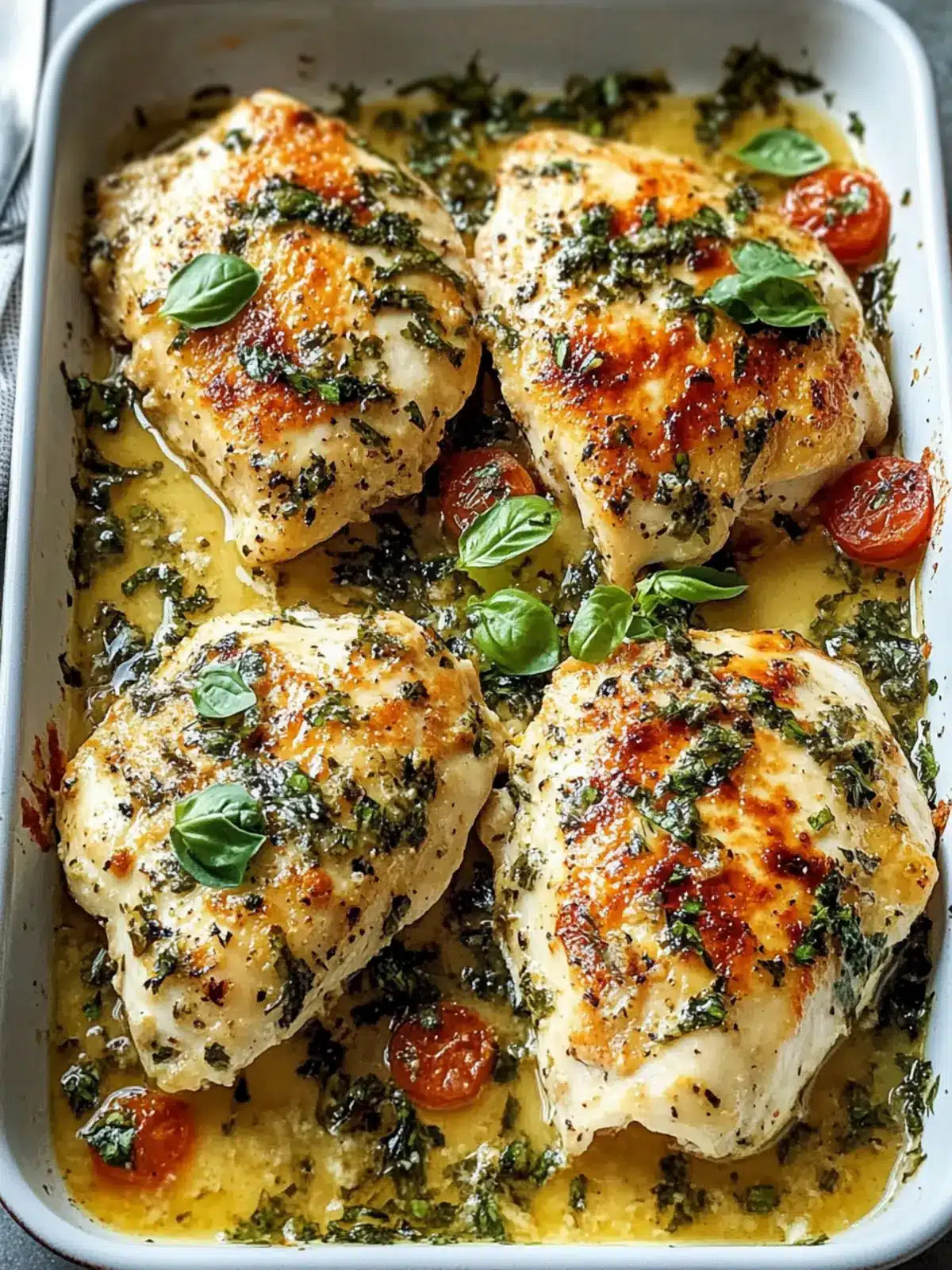 Delicious Baked Ranch Chicken for Effortless Family Dinners 2 Baked Ranch Chicken