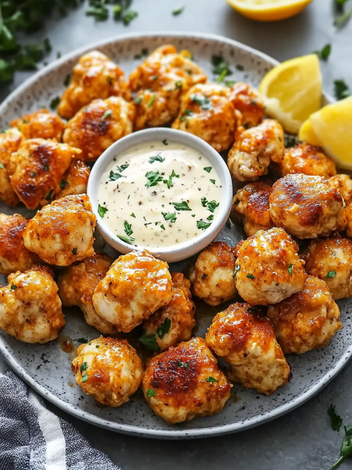 Savor Cowboy Butter Chicken Bites: Quick, Rich, and Irresistible 5 Cowboy Butter Chicken Bites