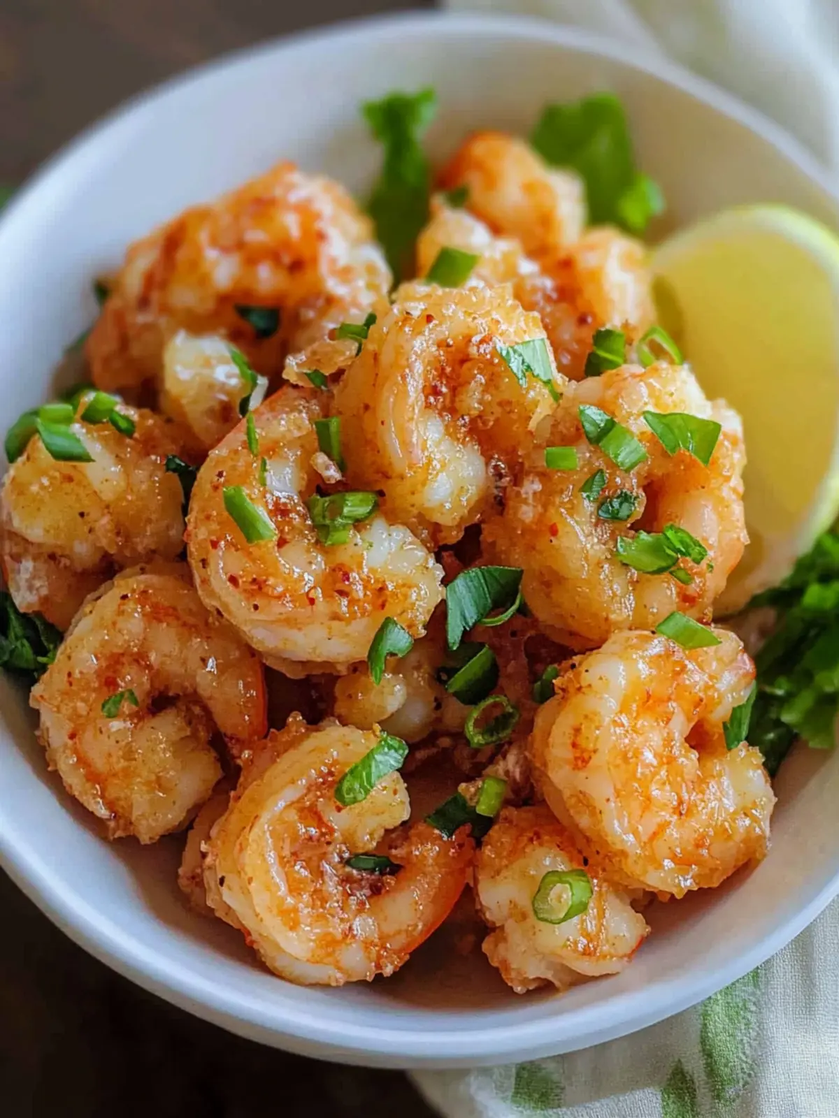 Crispy Bang Bang Shrimp with Sweet Thai Heat You’ll Love 5 Bang Bang Shrimp