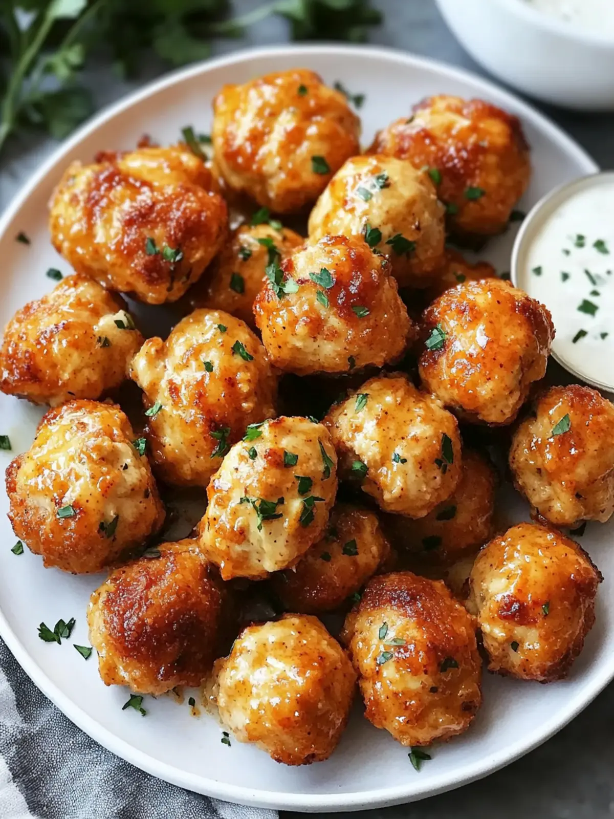 Savor Cowboy Butter Chicken Bites: Quick, Rich, and Irresistible 4 Cowboy Butter Chicken Bites