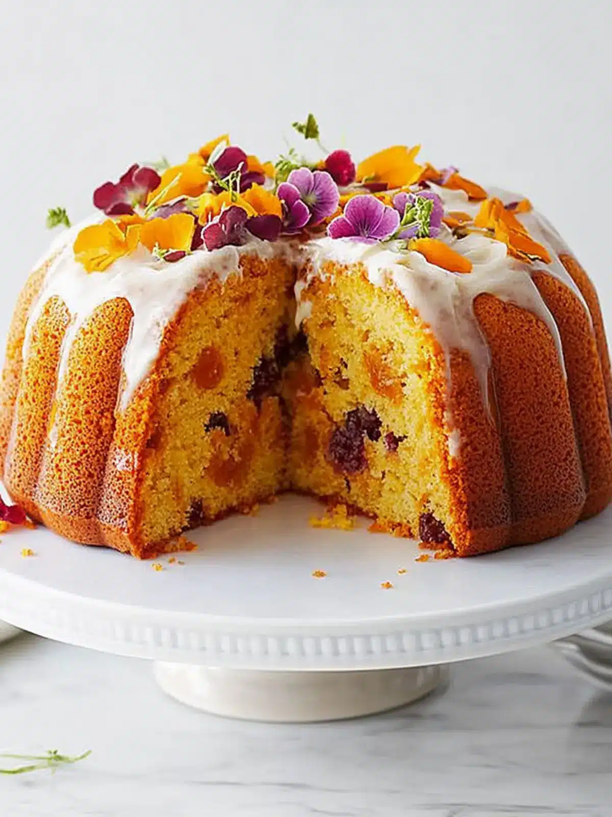 Best Molly's Sweet and Spicy Tzimmes Cake You’ll Love 3 Best Molly’s Sweet and Spicy Tzimmes Cake