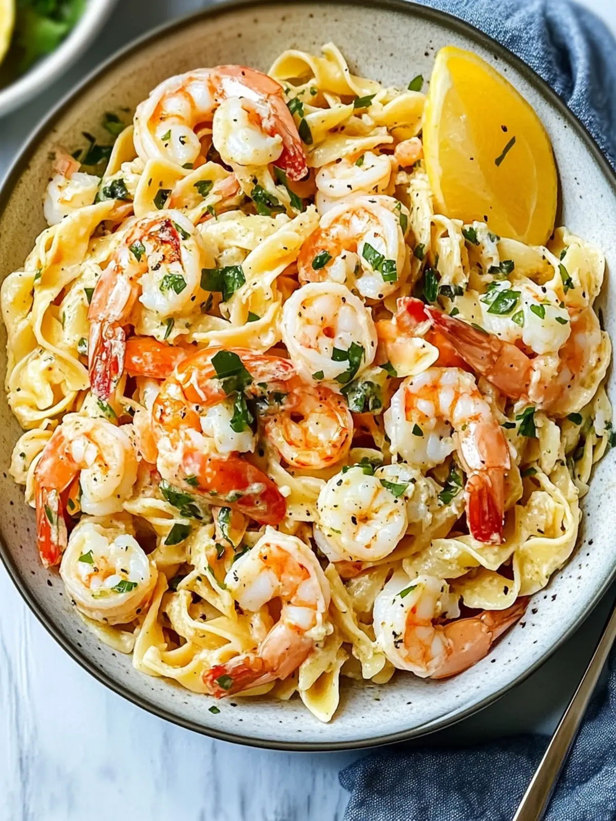 Delicious Seafood Pasta Salad That Brightens Any Meal 3 Seafood Pasta Salad