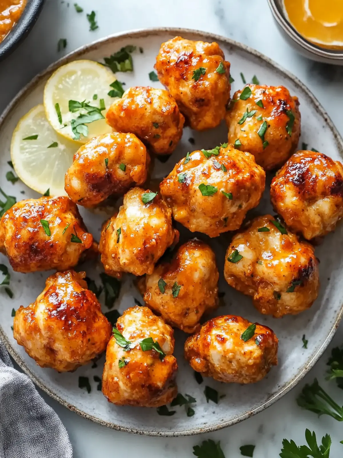 Savor Cowboy Butter Chicken Bites: Quick, Rich, and Irresistible 2 Cowboy Butter Chicken Bites