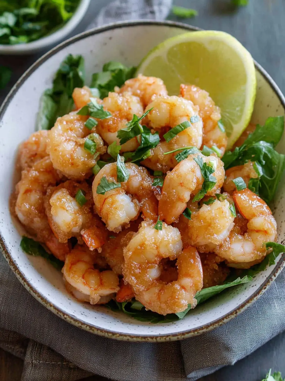 Crispy Bang Bang Shrimp with Sweet Thai Heat You’ll Love 2 Bang Bang Shrimp