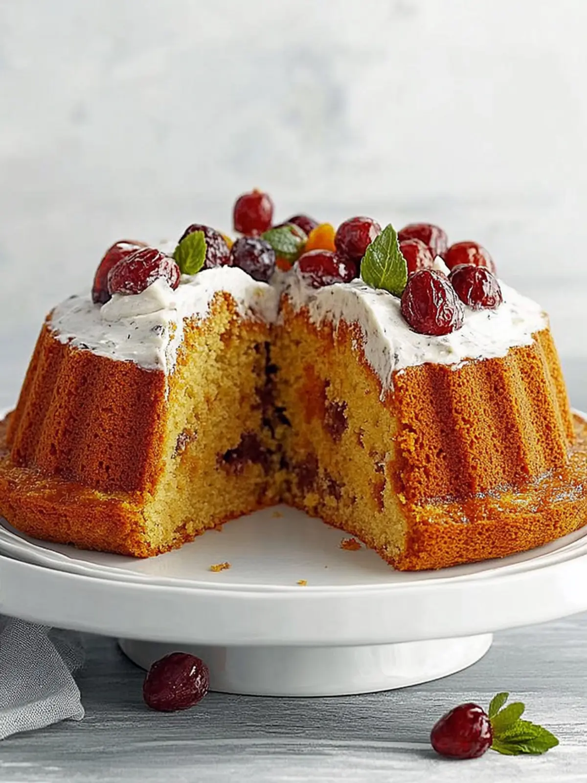 Best Molly's Sweet and Spicy Tzimmes Cake You’ll Love 5 Best Molly’s Sweet and Spicy Tzimmes Cake