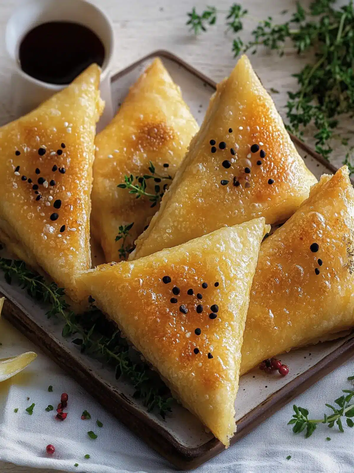 Crispy Chicken Borek with Cheesy Goodness You’ll Love 2 Chicken Borek