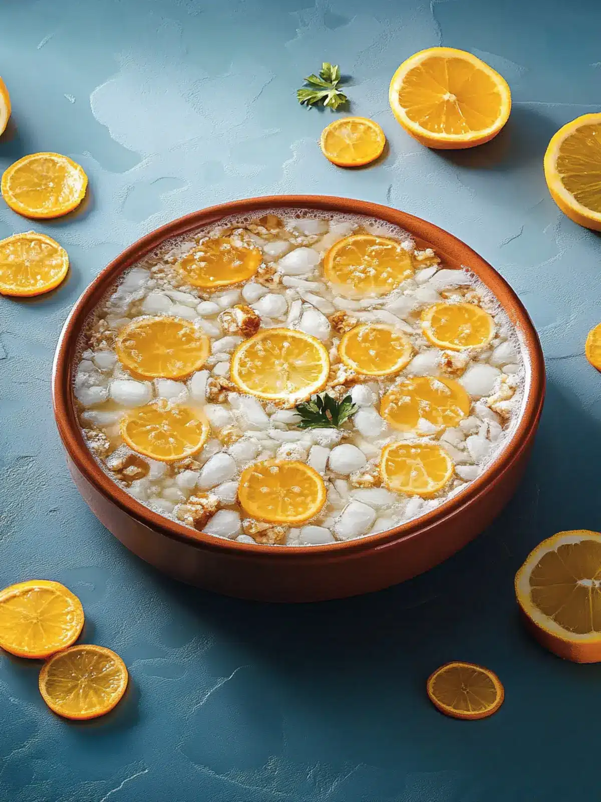 Decadent Umm Ali: Your New Favorite Creamy Dessert! 5 Umm Ali