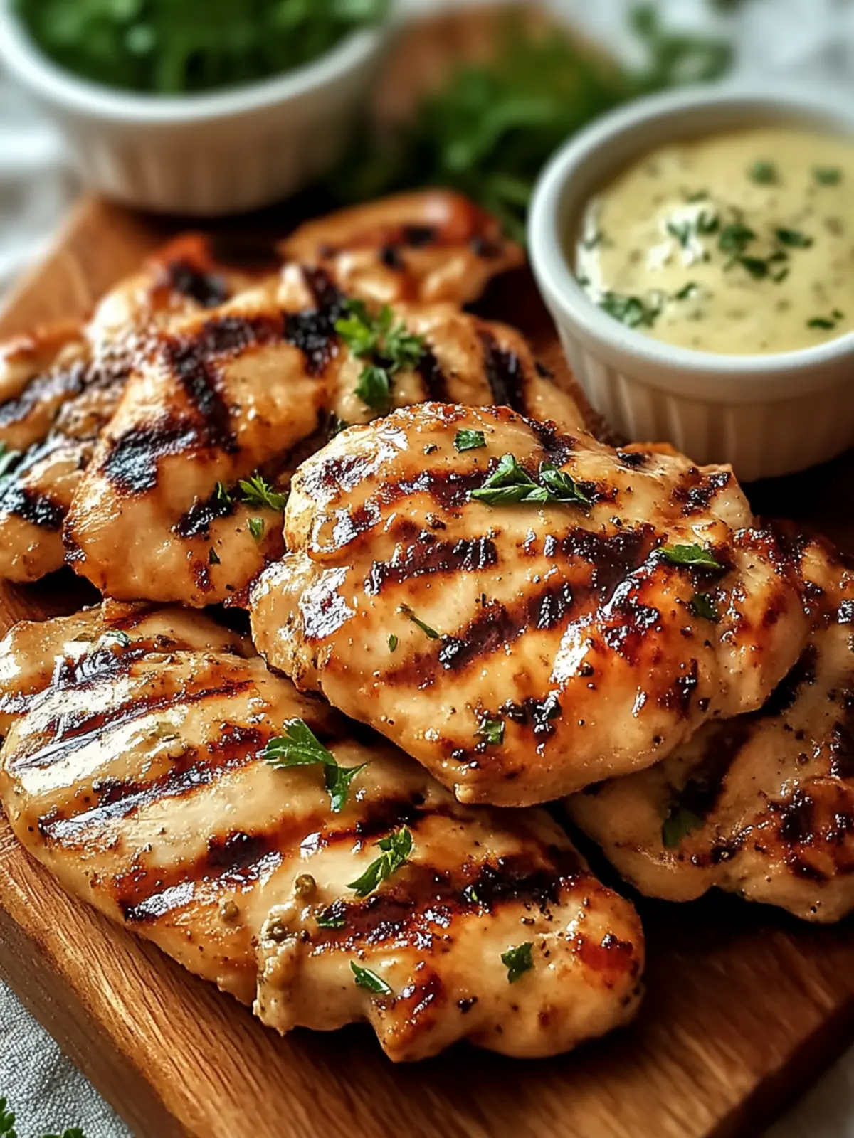 Crispy Malibu Chicken: A Family-Favorite Comfort Dish 3 Malibu Chicken