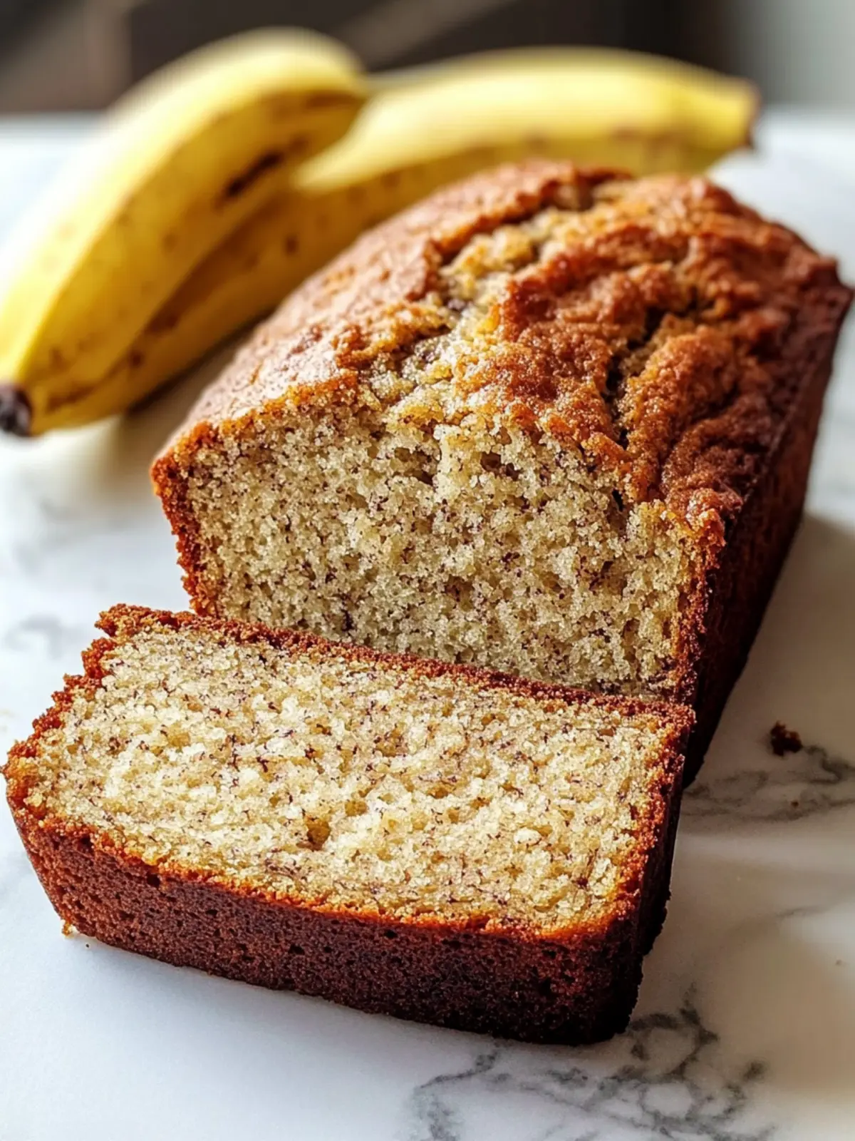 Easy Banana Bread Recipe That’s Moist and Deliciously Simple 5 Easy Banana Bread