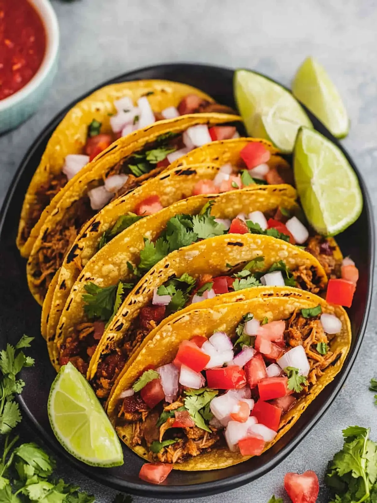 Crock Pot Birria Tacos: Tender Love in Every Bite 5 Crock Pot Birria Tacos