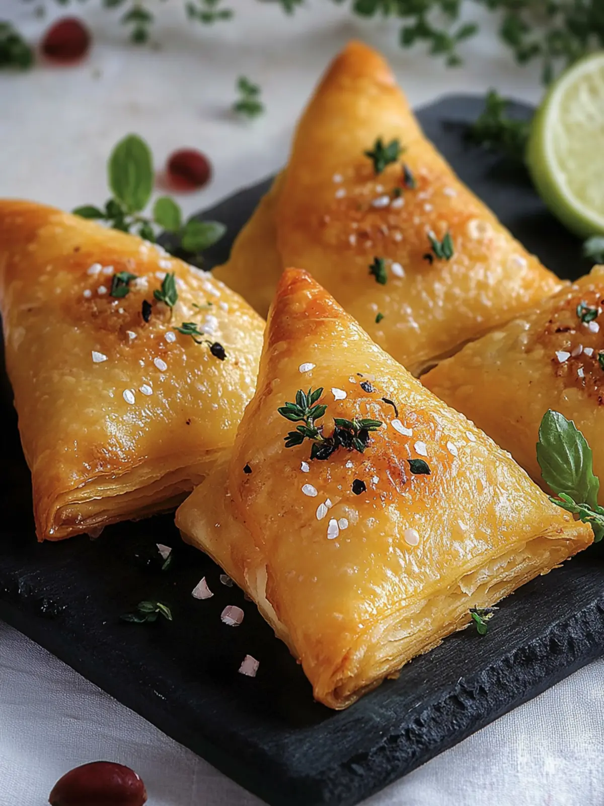 Crispy Chicken Borek with Cheesy Goodness You’ll Love 4 Chicken Borek