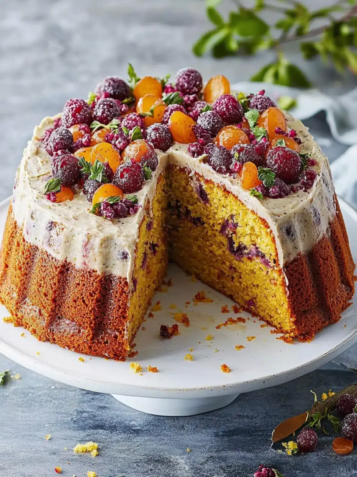 Best Molly's Sweet and Spicy Tzimmes Cake You’ll Love 2 Best Molly’s Sweet and Spicy Tzimmes Cake