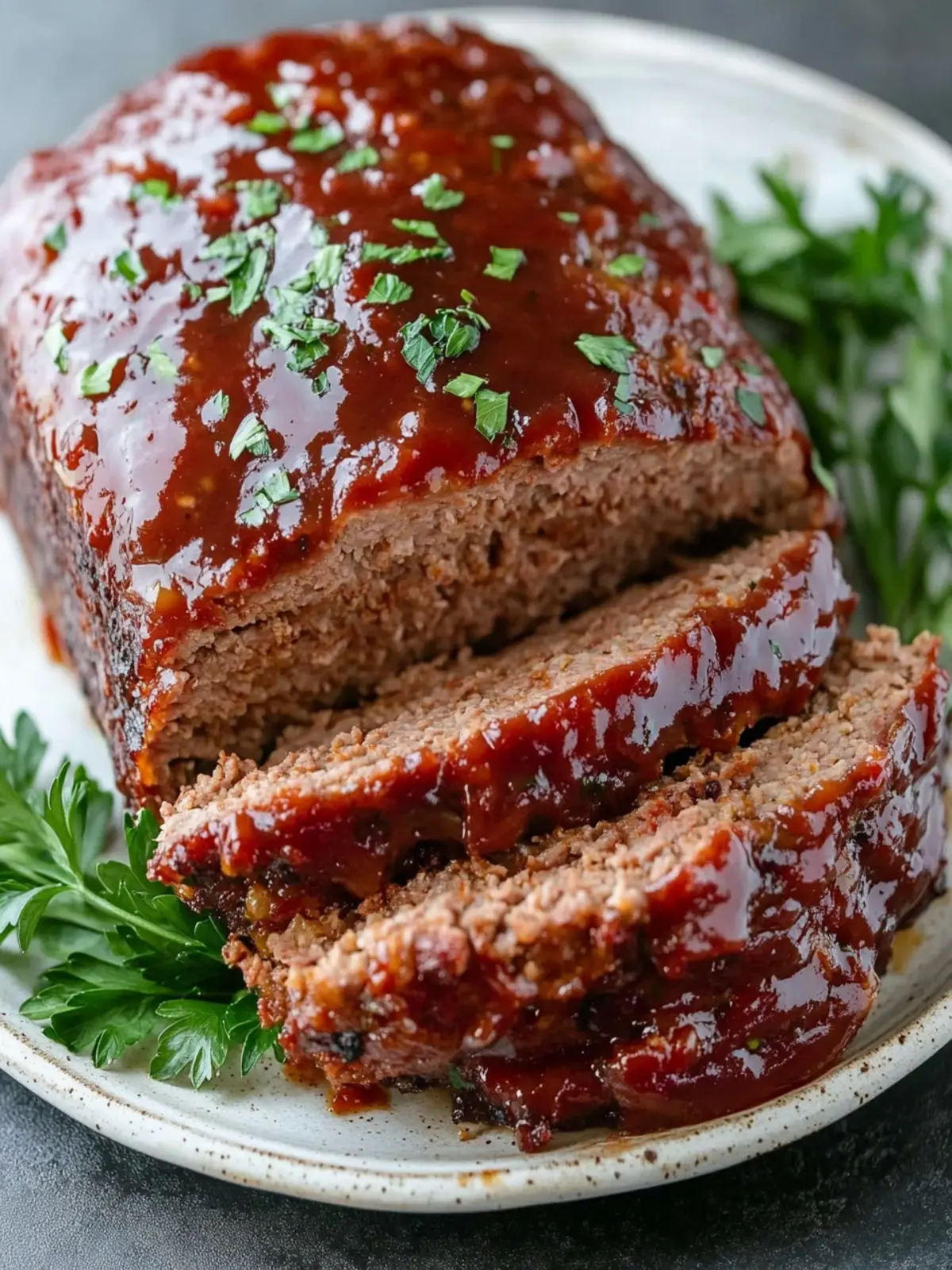 Savory Slow Cooker Meatloaf That Will Impress Everyone 3 Slow Cooker Meatloaf