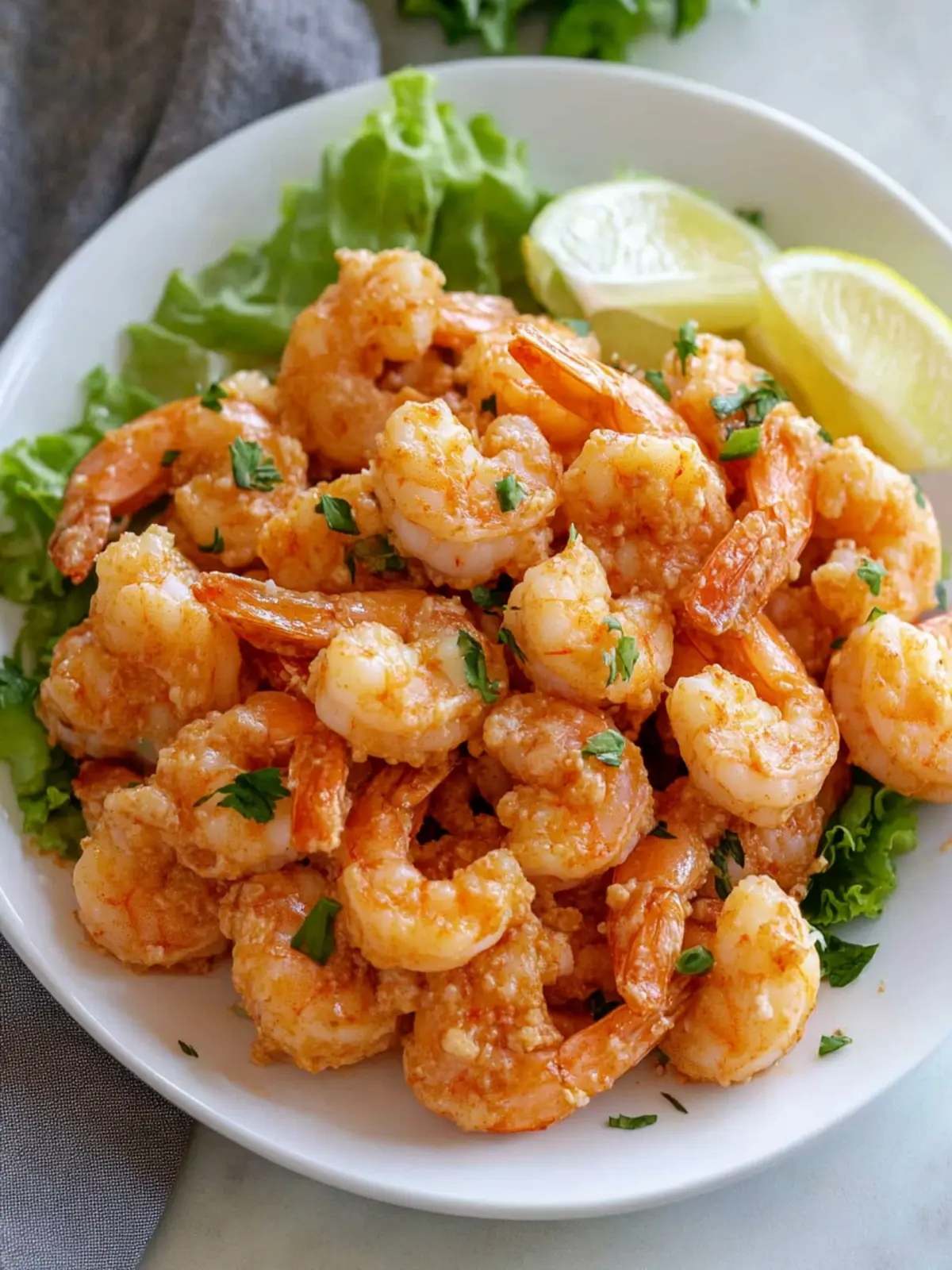 Crispy Bang Bang Shrimp with Sweet Thai Heat You’ll Love 3 Bang Bang Shrimp