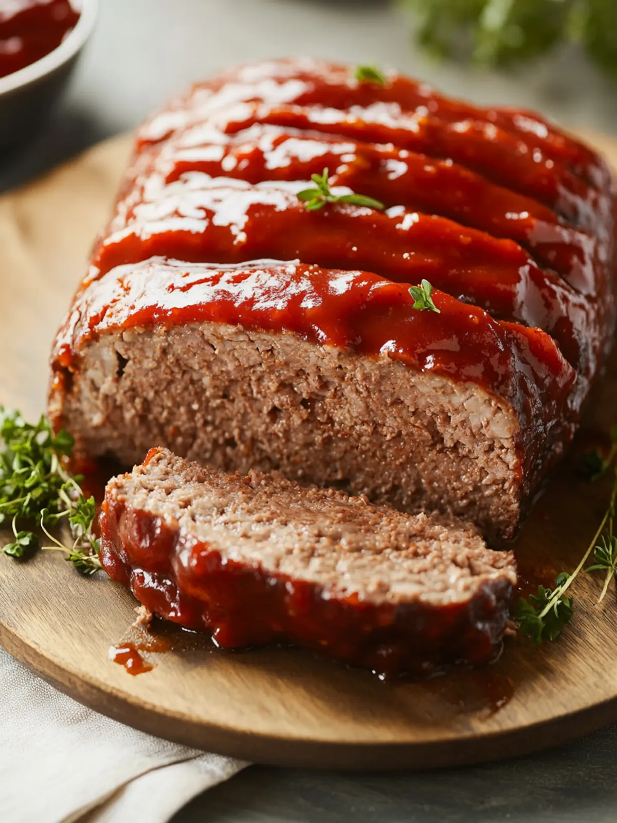 Paula Deen’s Meatloaf: Juicy Comfort Food Made Easy 2 Paula Deen’s Meatloaf
