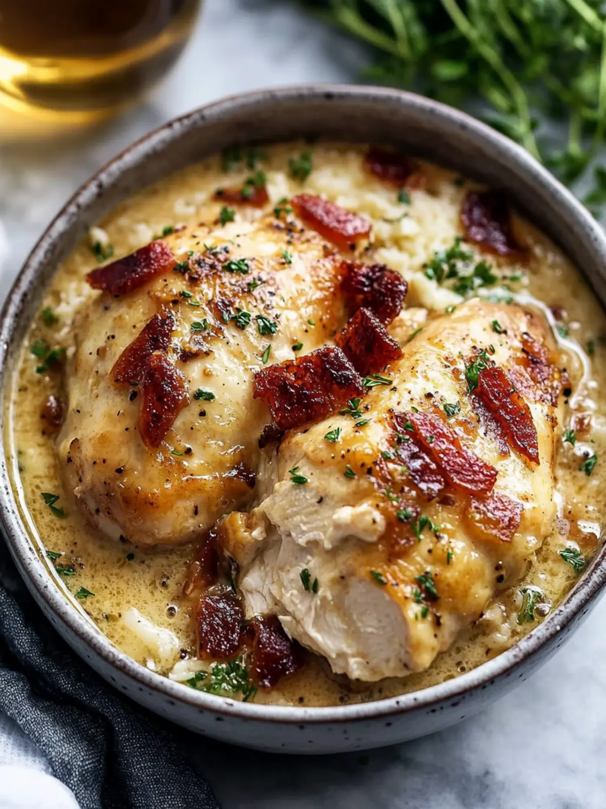 Crock Pot Crack Chicken: The Ultimate Comfort Food Delight 2 Crock Pot Crack Chicken
