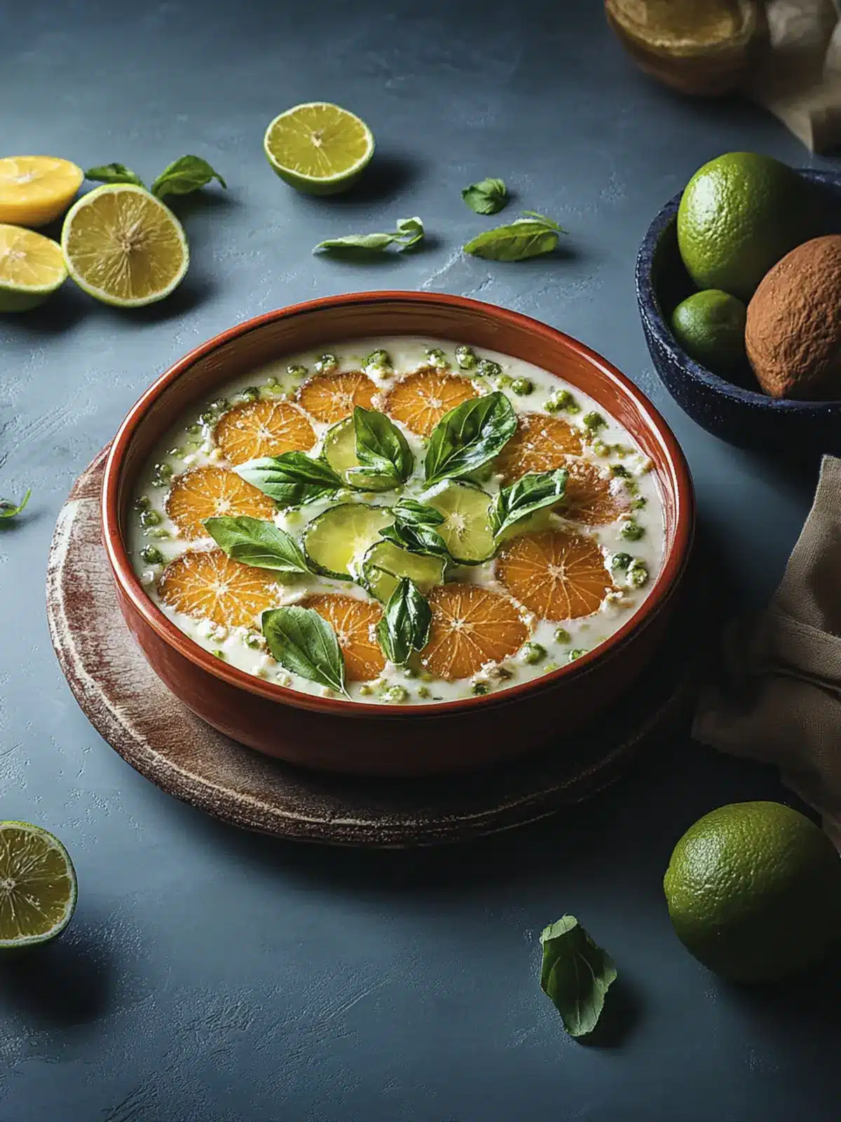 Decadent Umm Ali: Your New Favorite Creamy Dessert! 2 Umm Ali