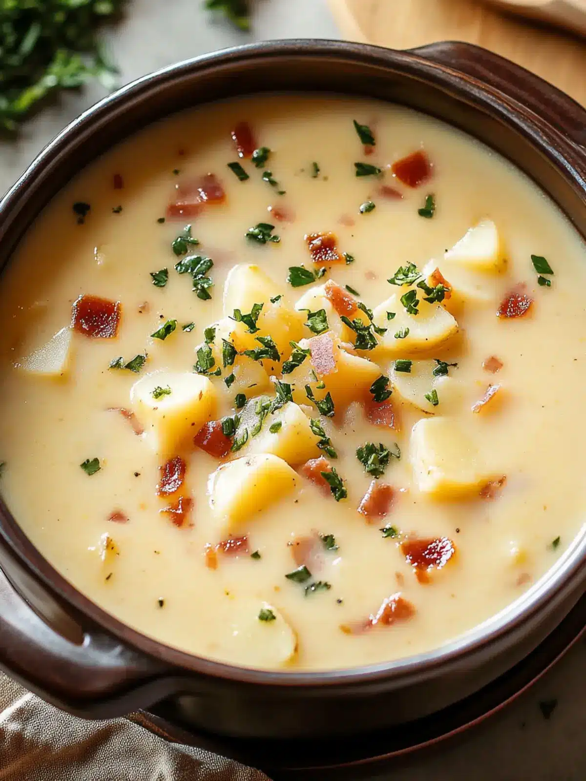 Outback Steakhouse Potato Soup: Cozy Comfort Made Easy 3 Outback Steakhouse Potato Soup