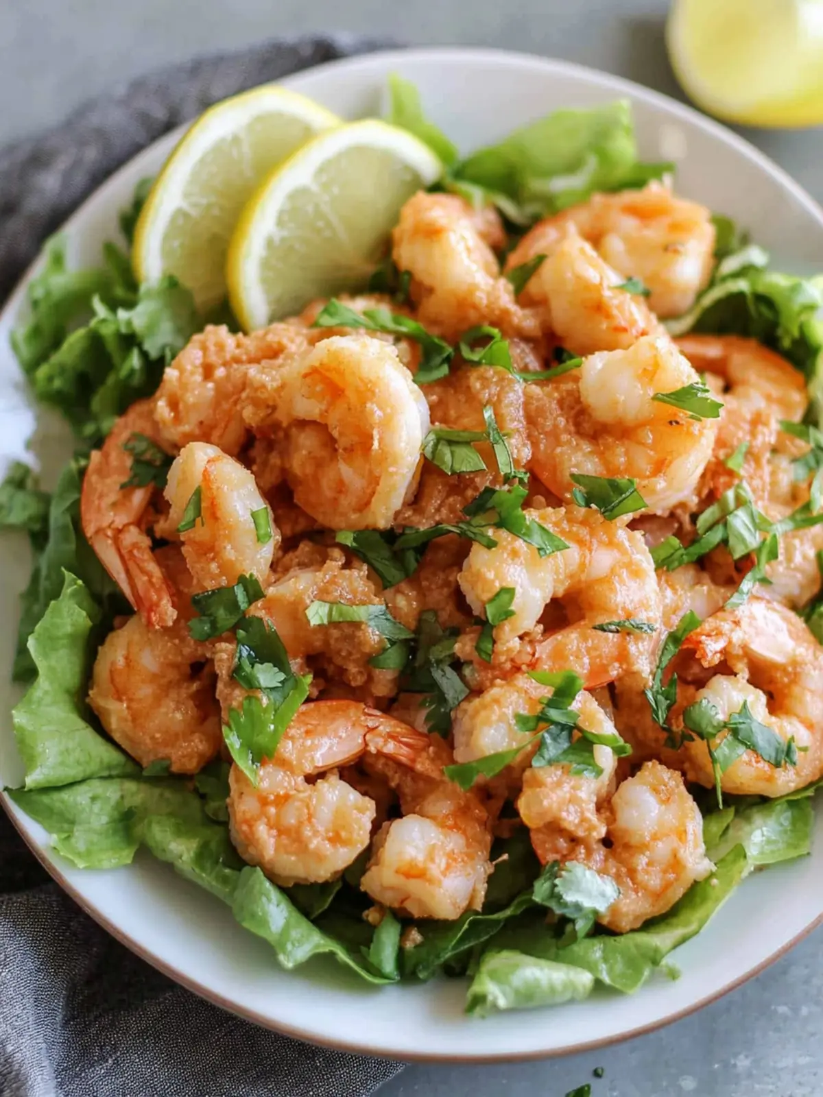 Crispy Bang Bang Shrimp with Sweet Thai Heat You’ll Love 4 Bang Bang Shrimp