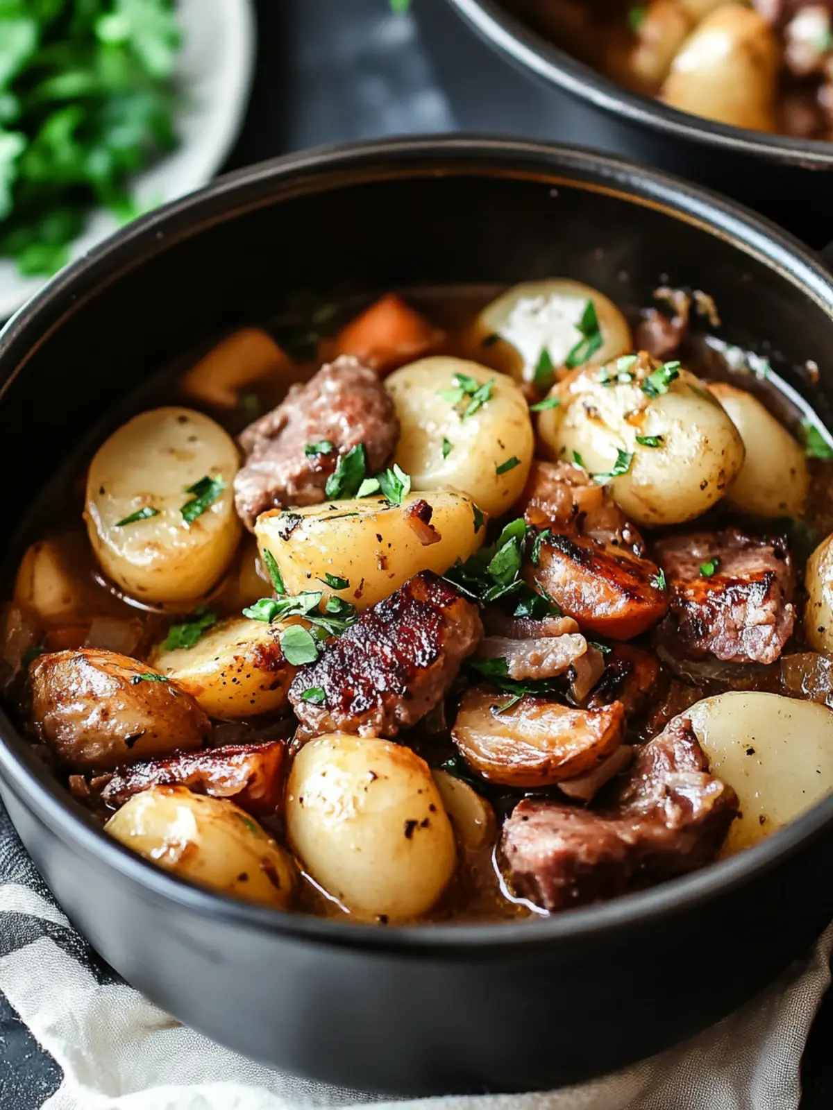 Dublin Coddle: A Cozy Dish to Warm Your Heart and Home 5 Dublin Coddle