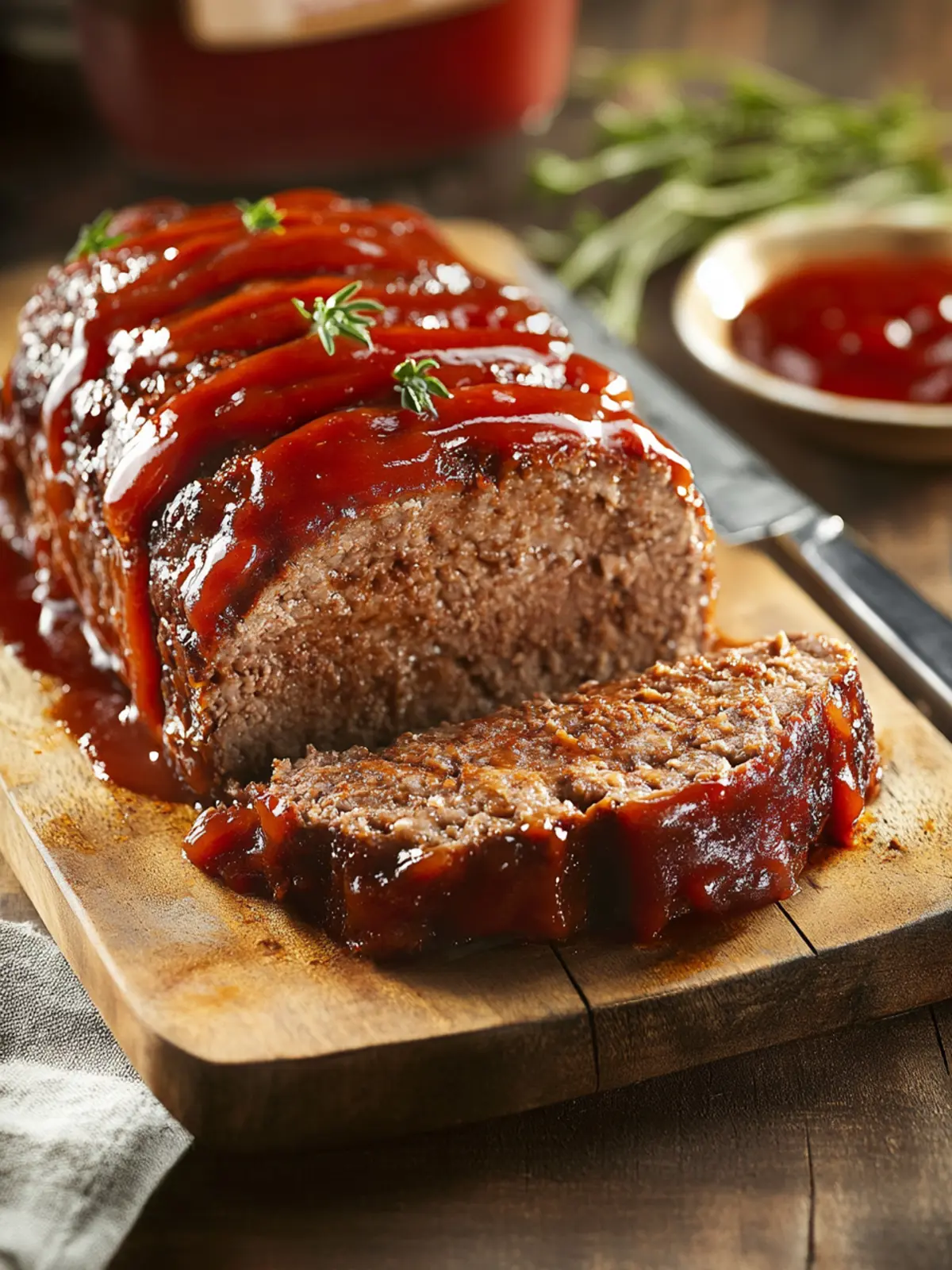 Paula Deen’s Meatloaf: Juicy Comfort Food Made Easy 4 Paula Deen’s Meatloaf