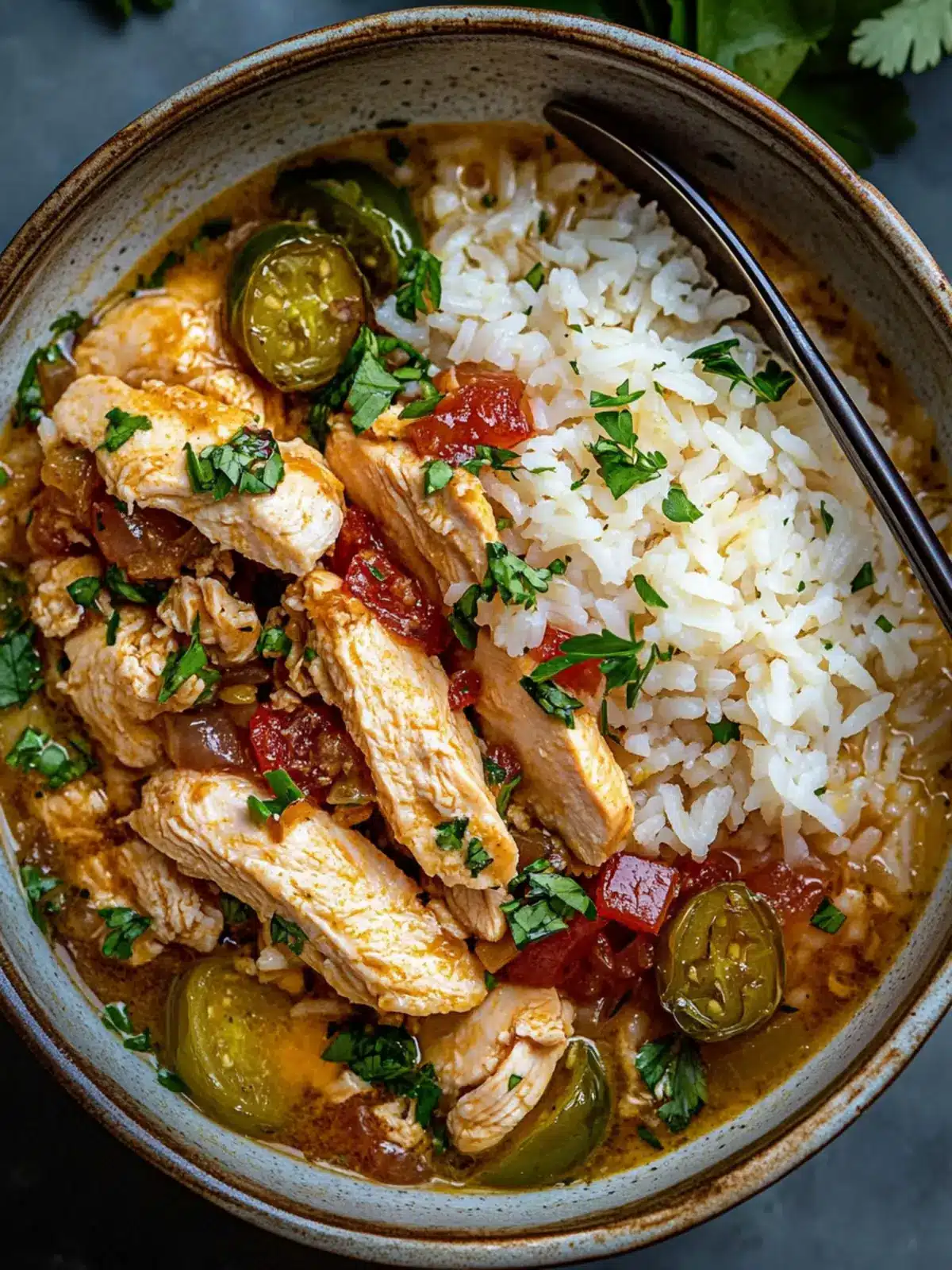 Hearty Chicken Bog with Long Grain Rice for Southern Comfort 2 Chicken Bog with Long Grain Rice