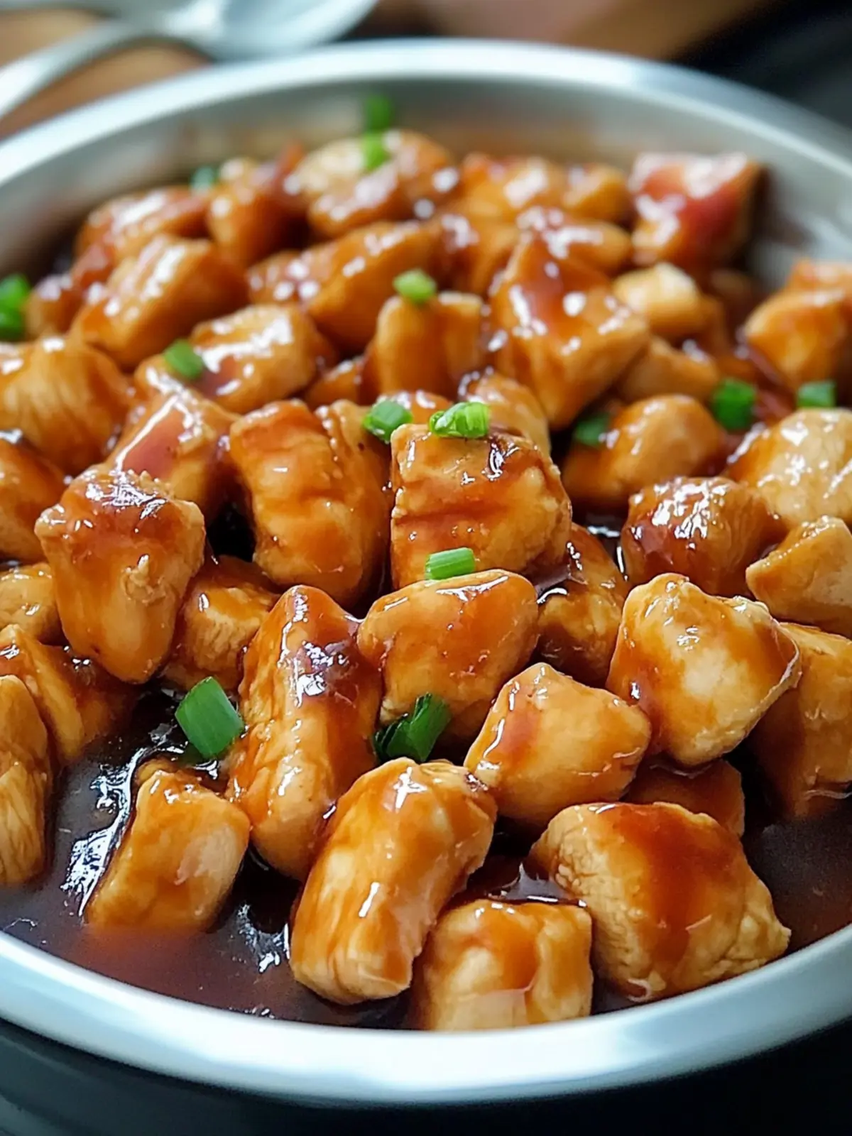 Sweet Hawaiian Crockpot Chicken for Effortless Family Dinners 4 Sweet Hawaiian Crockpot Chicken