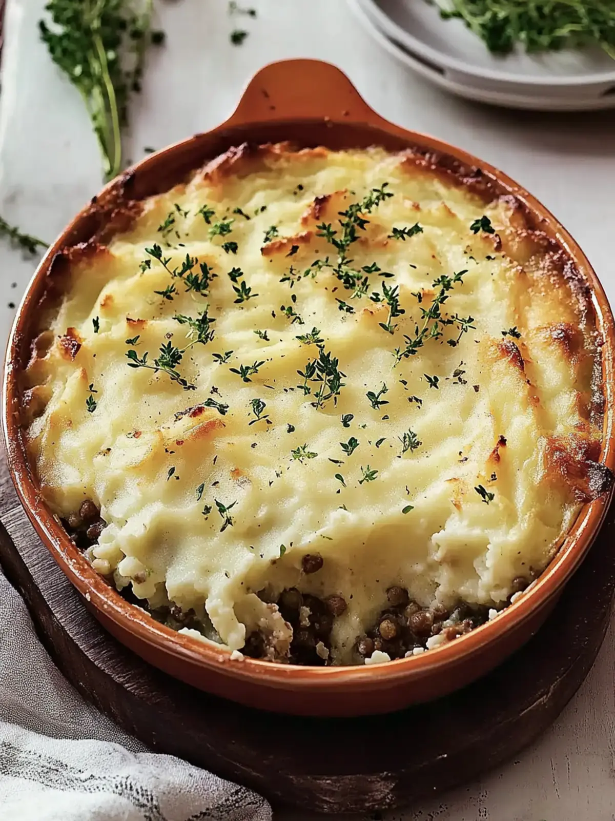 Delicious Joanna Gaines Shepherd’s Pie for Cozy Nights 2 Joanna Gaines Shepherd’s Pie