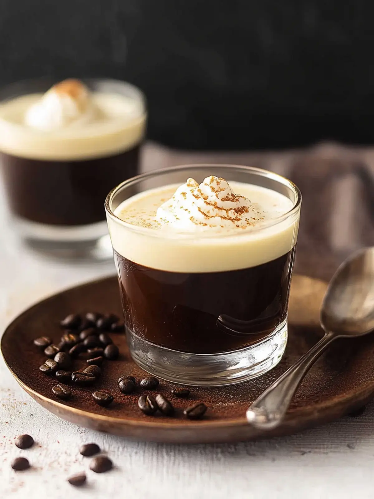 Japanese Coffee Jelly That Will Wow Your Taste Buds 5 Japanese Coffee Jelly