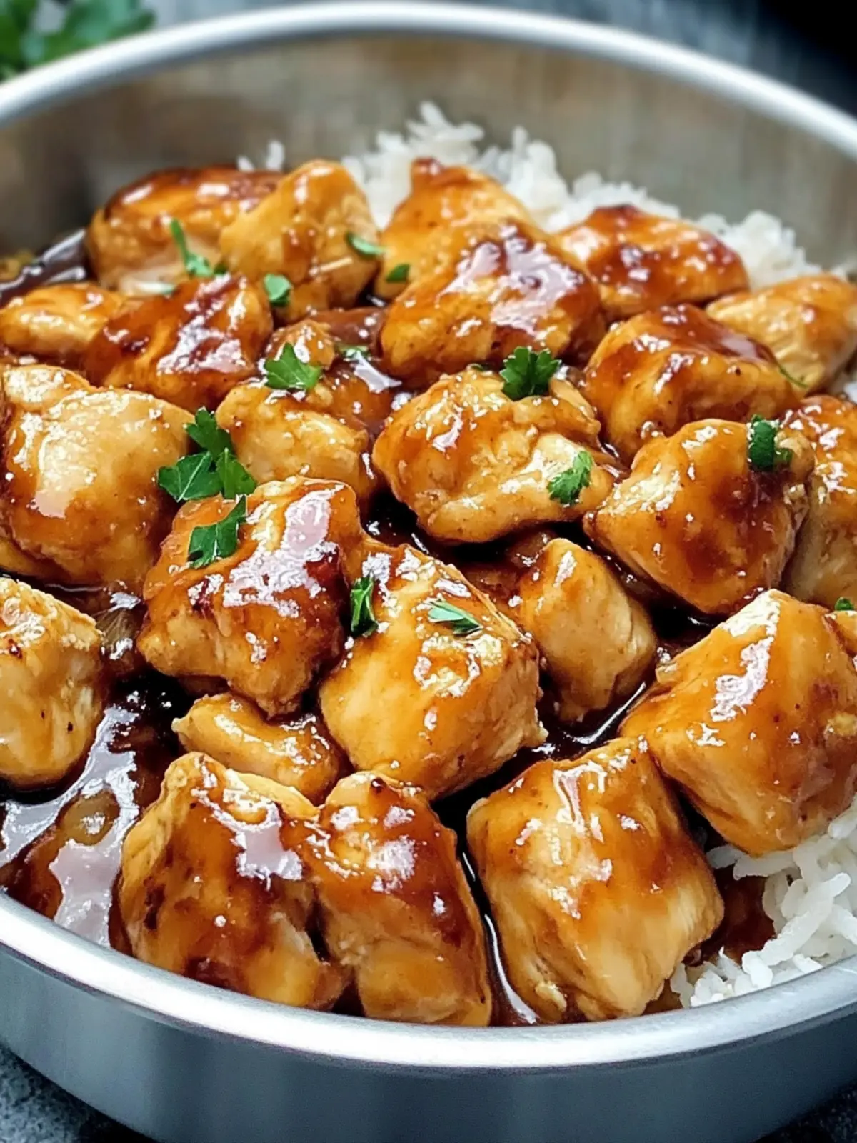 Sweet Hawaiian Crockpot Chicken for Effortless Family Dinners 3 Sweet Hawaiian Crockpot Chicken